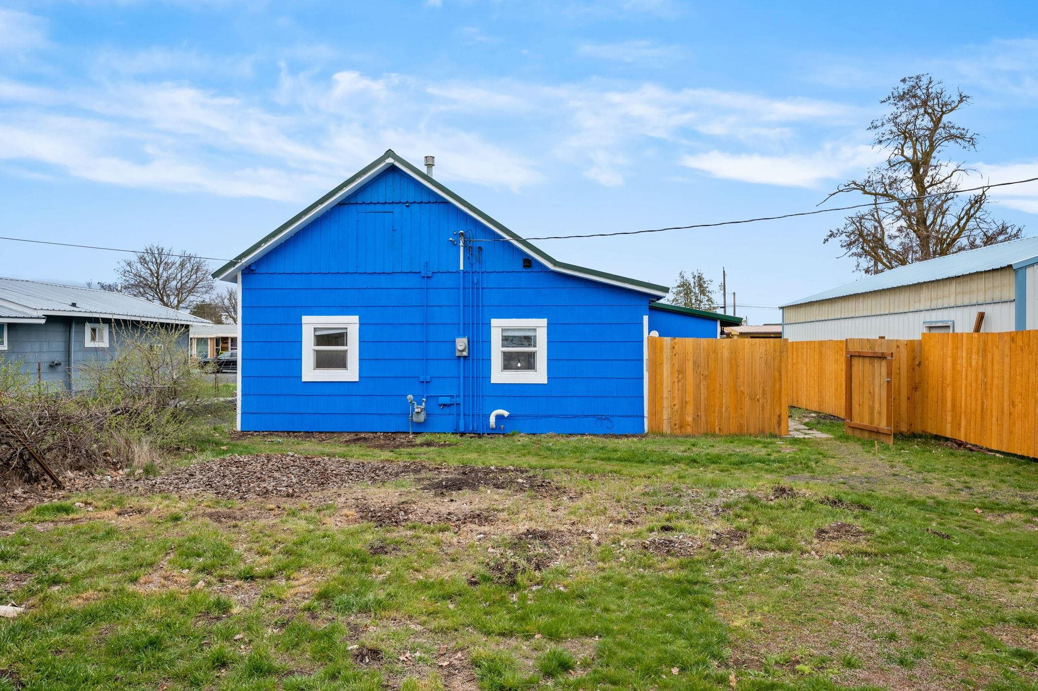 512 West 4th Street Sprague, WA 99032 - Photo 26 of 30