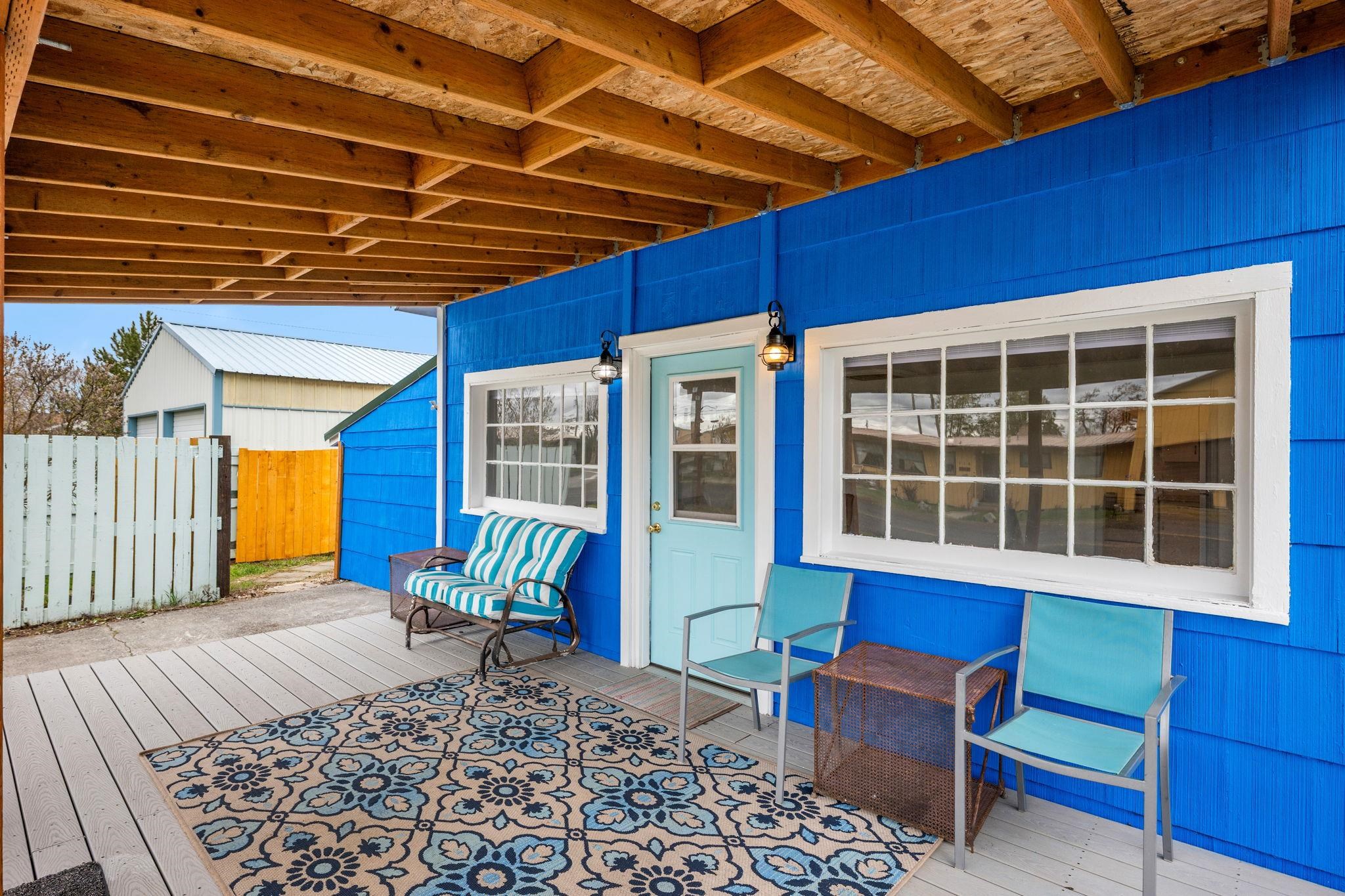 512 West 4th Street Sprague, WA 99032 - Photo 4 of 30