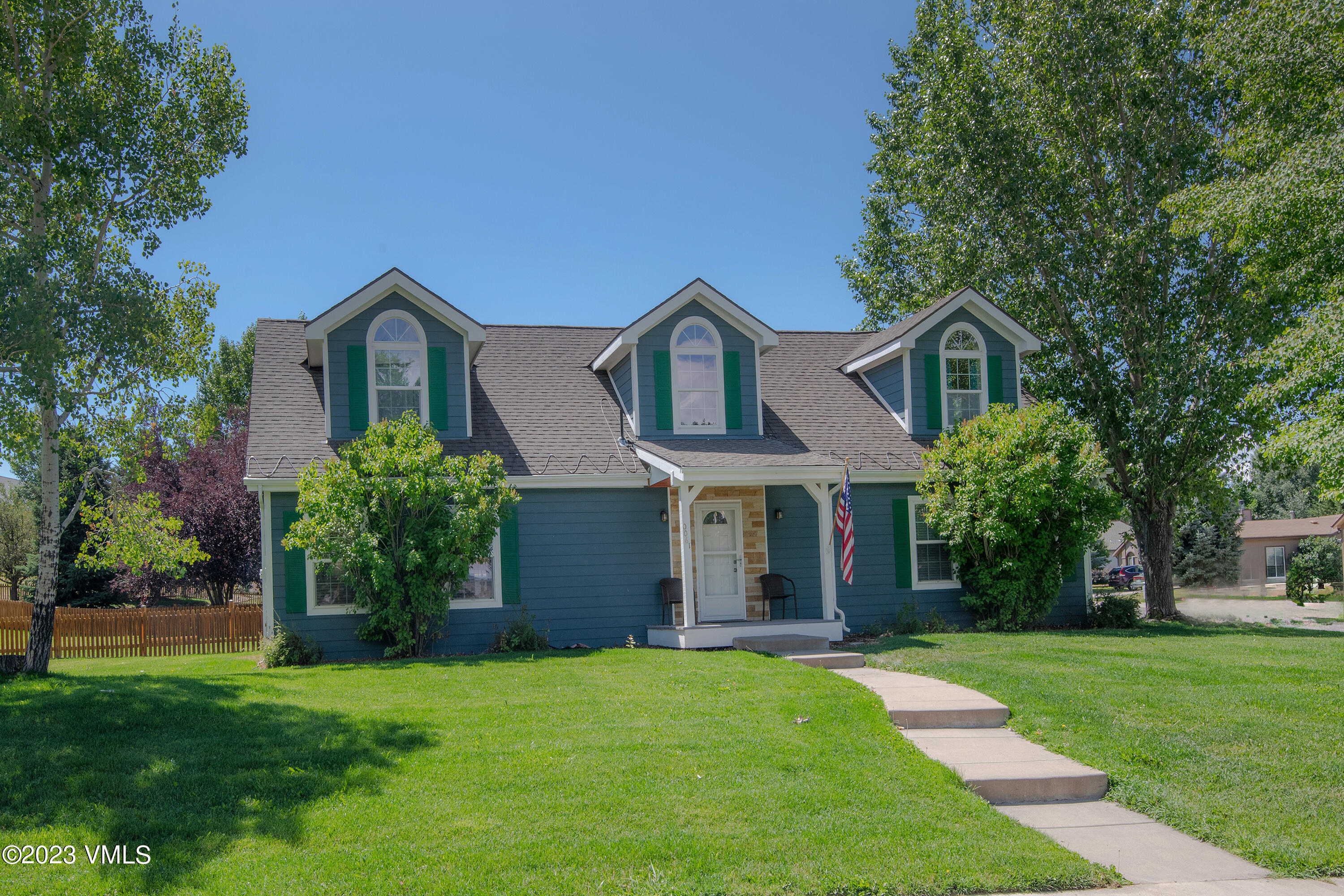 61 Spring Buck Road Gypsum, CO 81637 - Photo 1 of 34 61-Spring-Buck-MLS_01