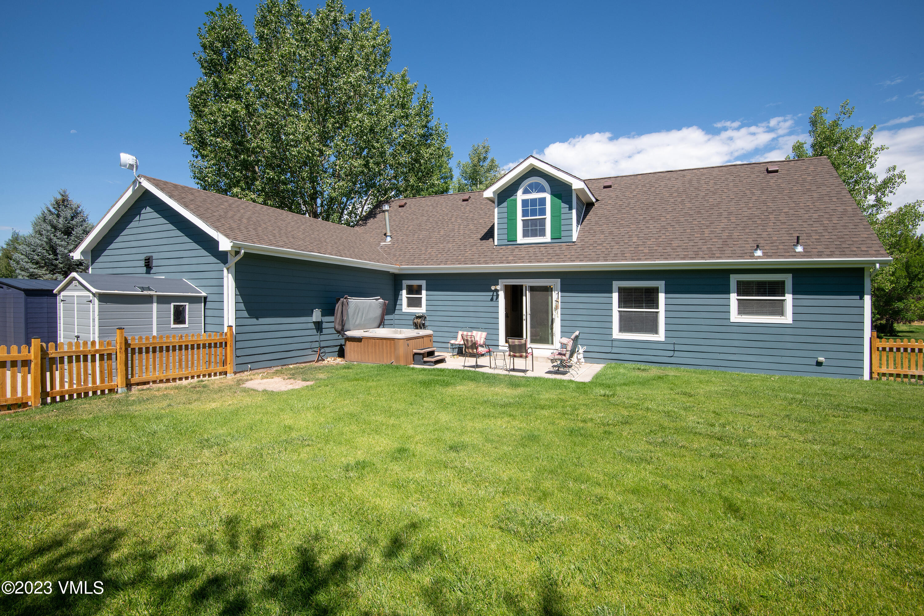 61 Spring Buck Road Gypsum, CO 81637 - Photo 27 of 34 61-Spring-Buck-MLS_27