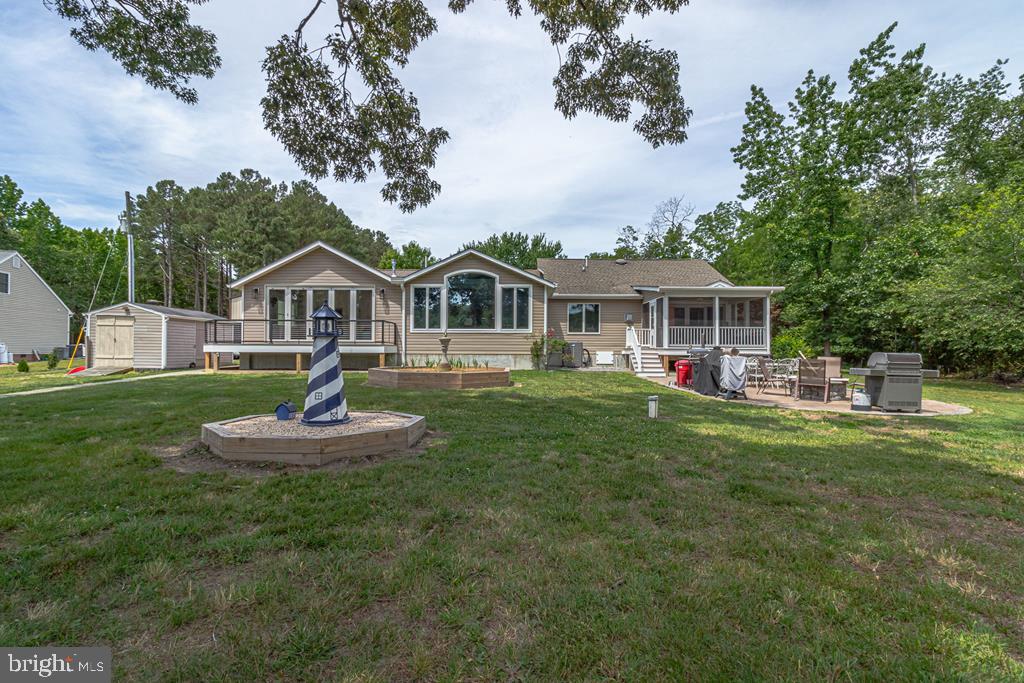 47 Edgewater Drive Heathsville, VA 22473 - Photo 72 of 94
