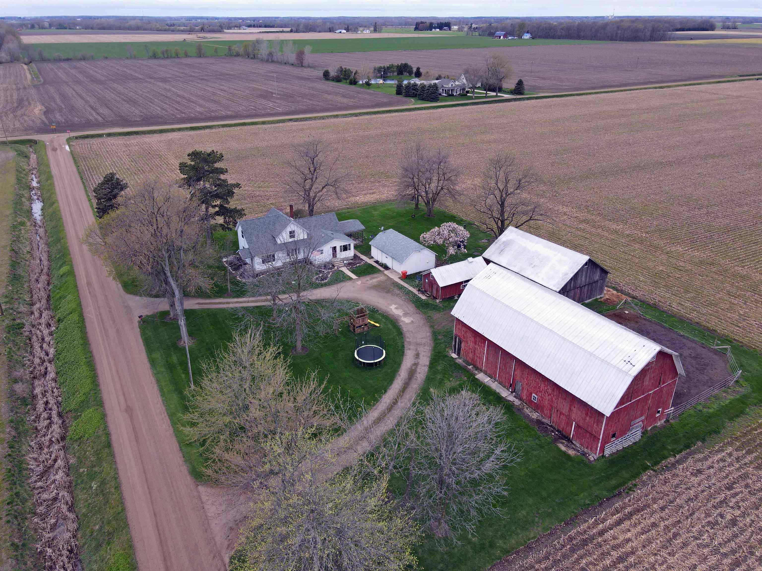 2087 Allan Road Owosso, MI 48867 - Photo 47 of 47