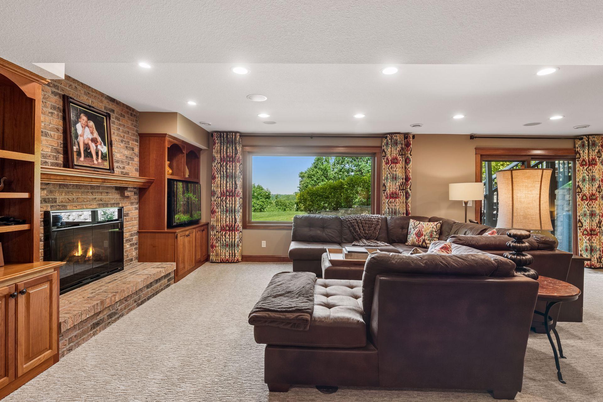135 Luce Line Ridge Orono, MN 55359 - Photo 57 of 99