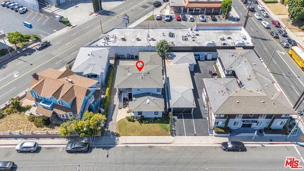 $1,268,000 | 9 West Pine Street, Alhambra, CA 91801