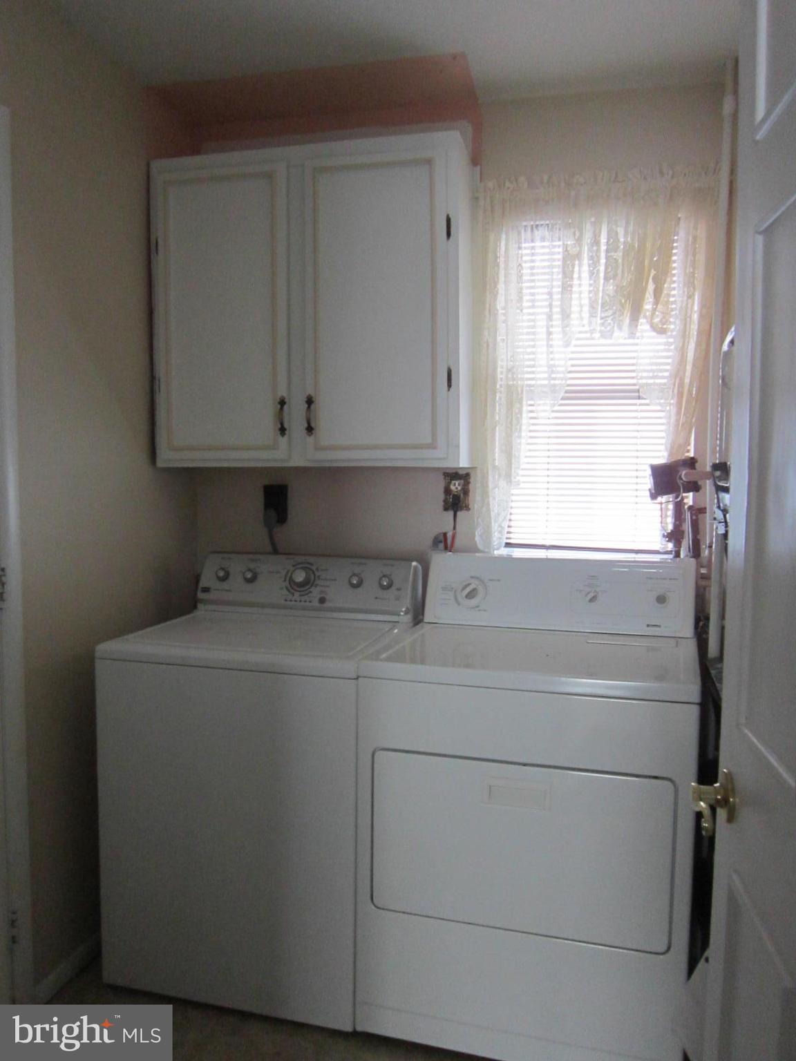 44 Stratford Road Southampton, NJ 08088 - Photo 14 of 34 LAUNDRY