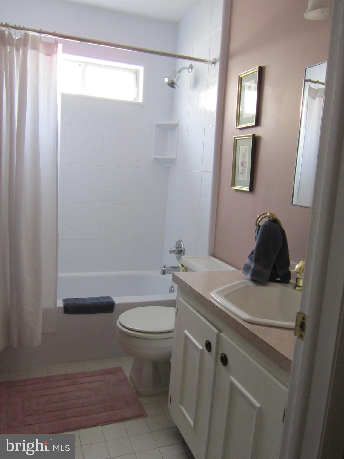 44 Stratford Road Southampton, NJ 08088 - Photo 23 of 34 HALL BATHROOM