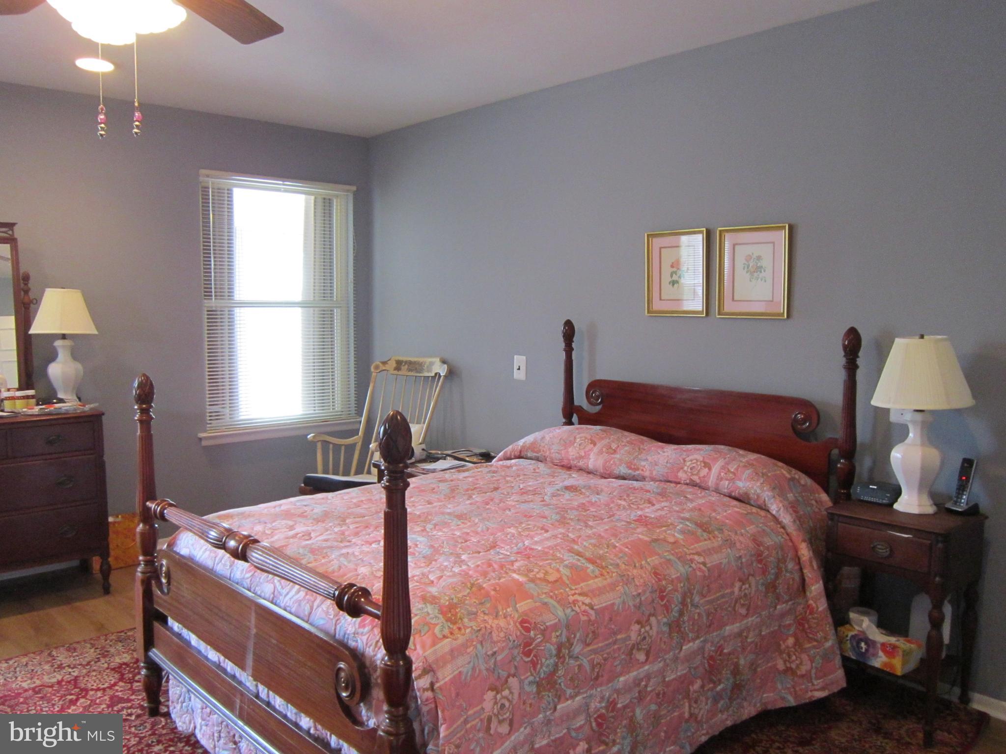 44 Stratford Road Southampton, NJ 08088 - Photo 24 of 34 MASTER BEDROOM