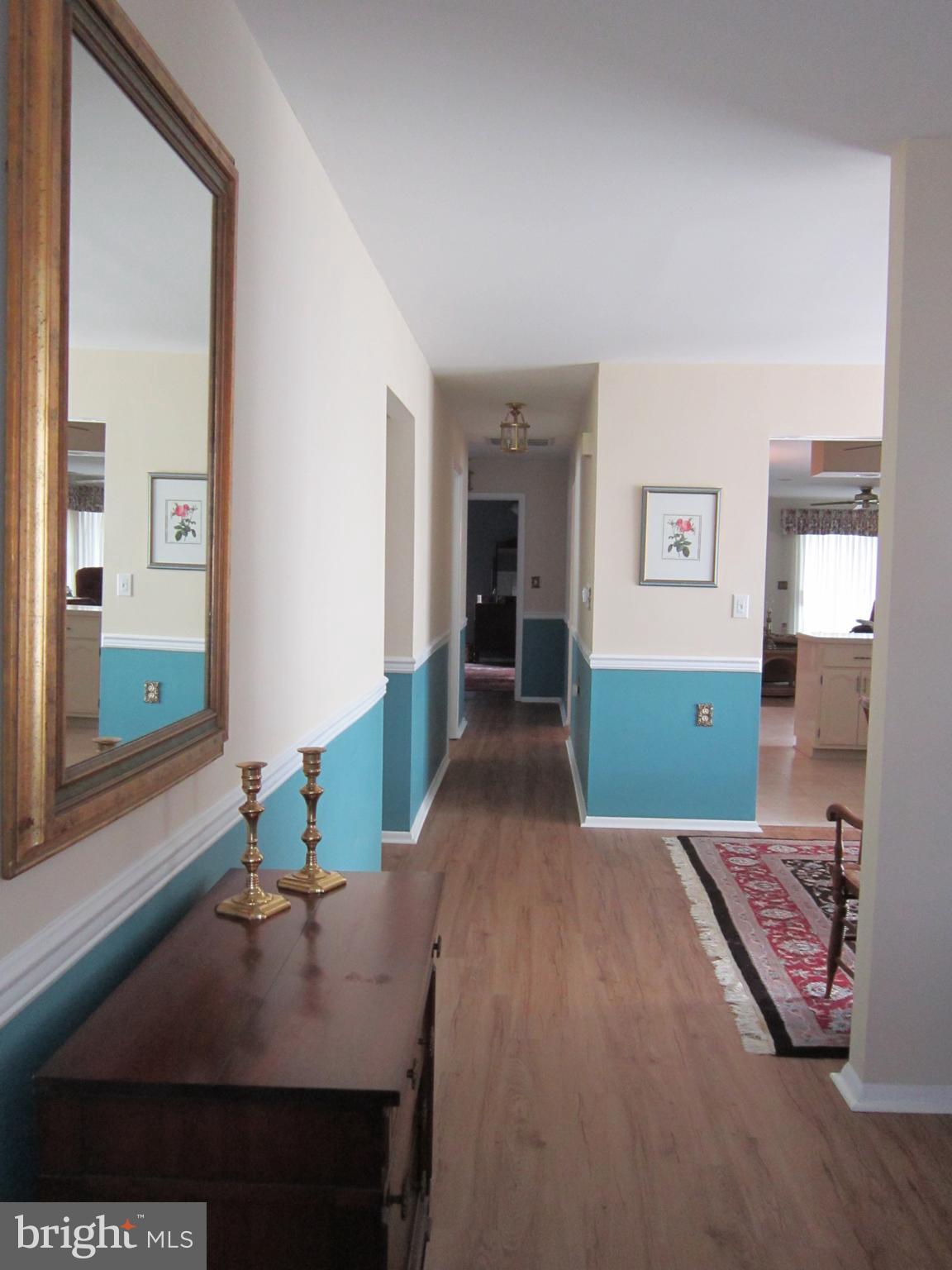 44 Stratford Road Southampton, NJ 08088 - Photo 4 of 34 HALLWAY