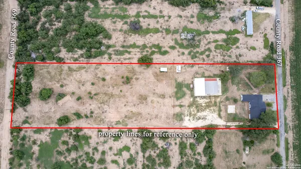 $569,000 | 121 Cr 367 Uvalde Tx 78801, Uvalde, TX 78801