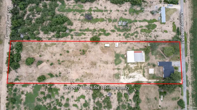 $569,000 | 121 Cr 367 Uvalde Tx 78801, Uvalde, TX 78801