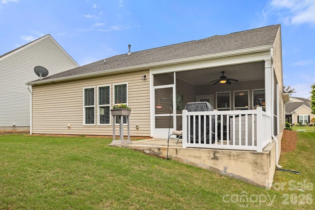 7020 Kitty Hawk Lane Fort Mill, SC 29707 - Photo 24 of 42
