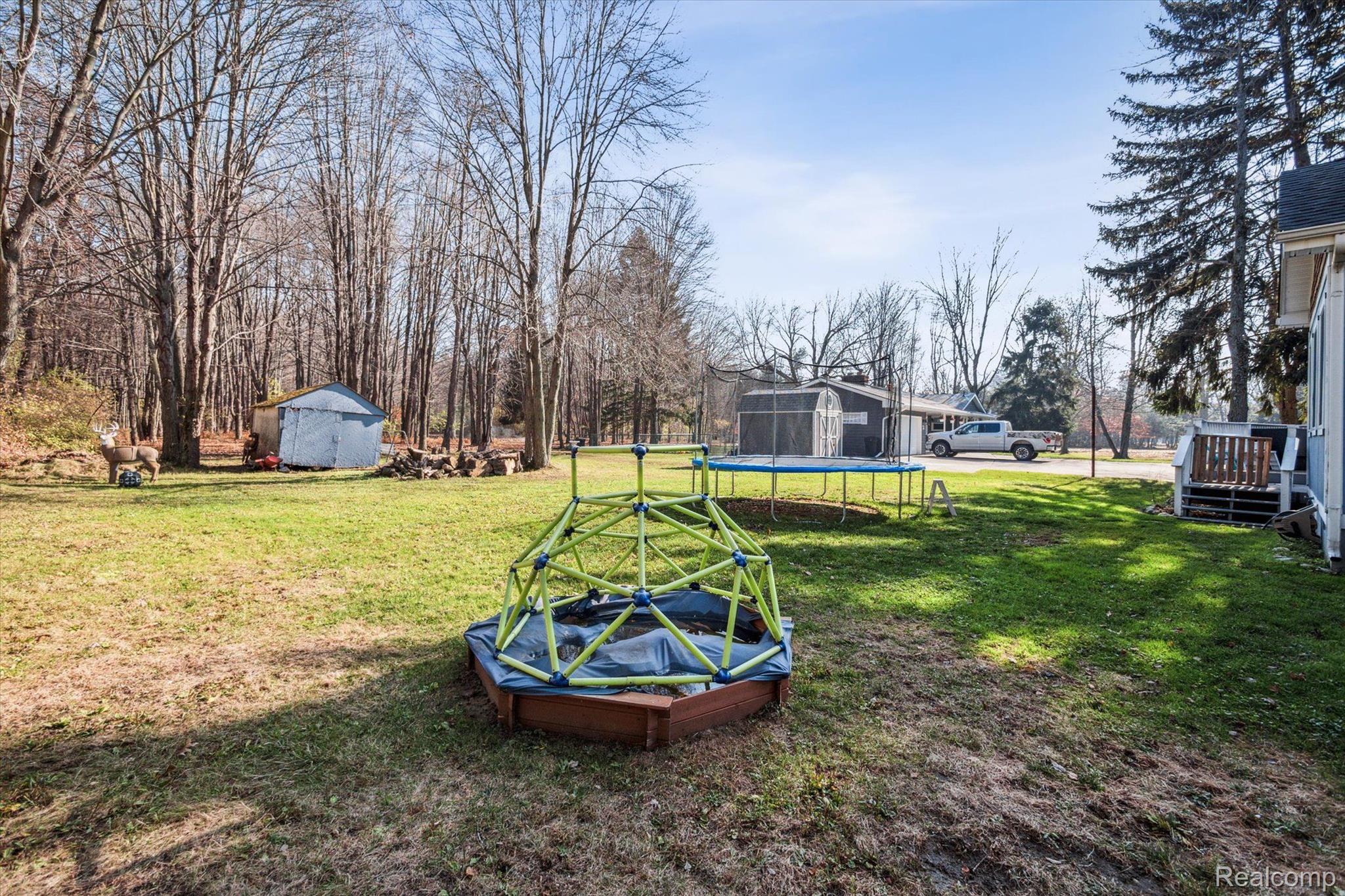 8861 Stone Road Algonac, MI 48001 - Photo 38 of 44