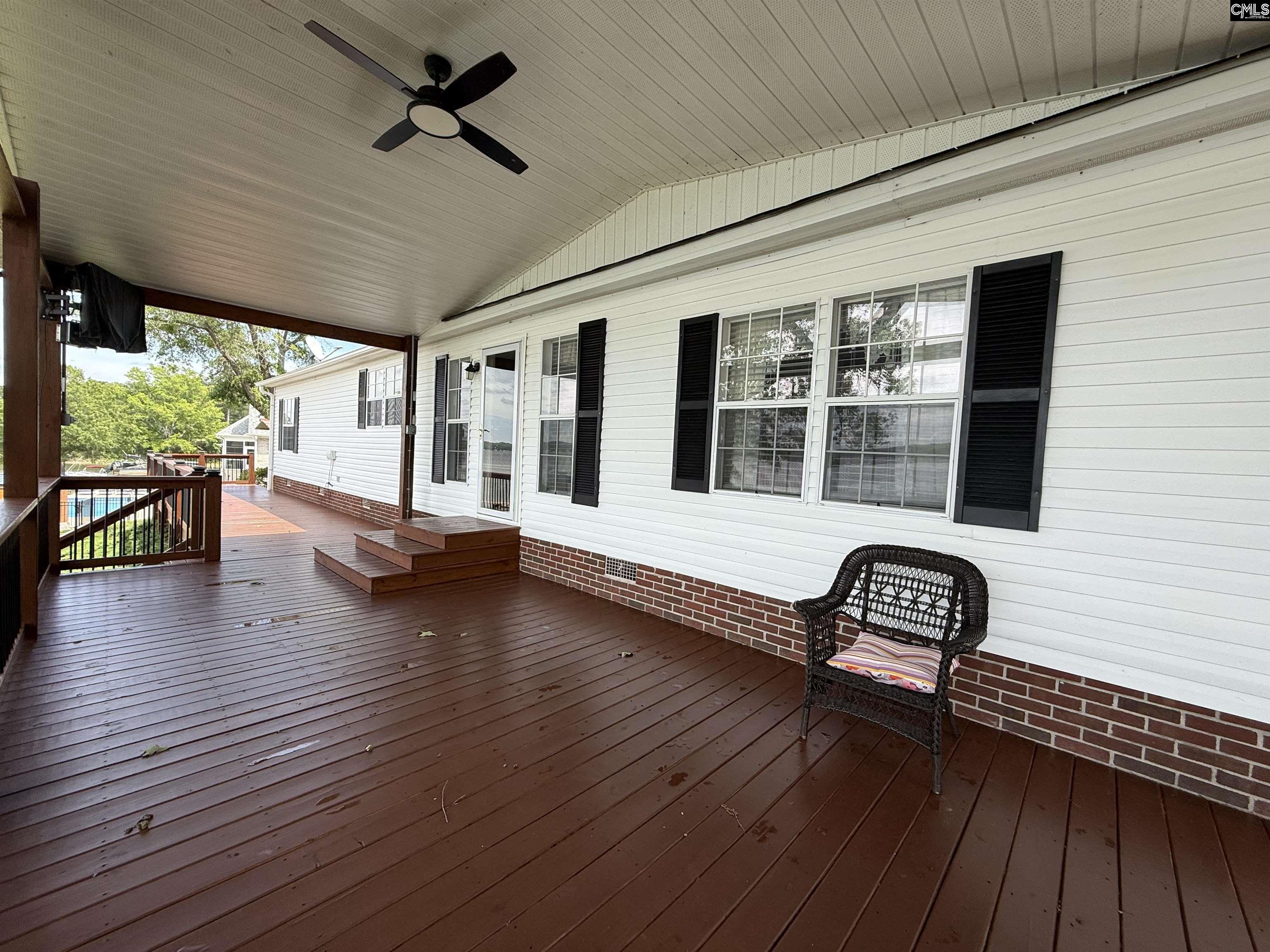 37 Suede Lane Ridgeway, SC 29130 - Photo 3 of 41