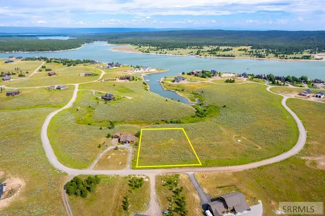$315,000 | 3754 Cove Road, Island Park, ID 83429