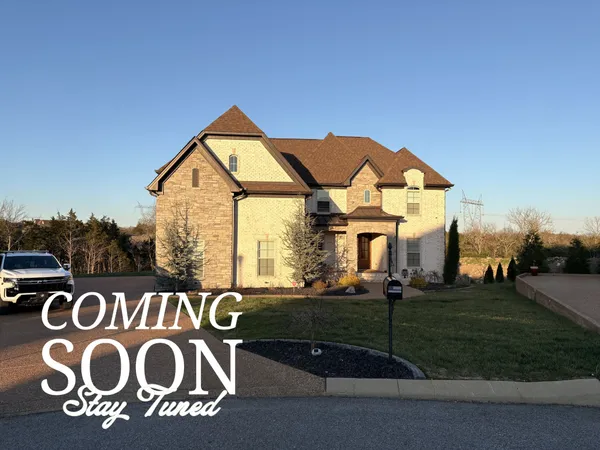 $1,100,000 | 2902 Carisbrooke Dr Mount, Mount Juliet, TN 37122
