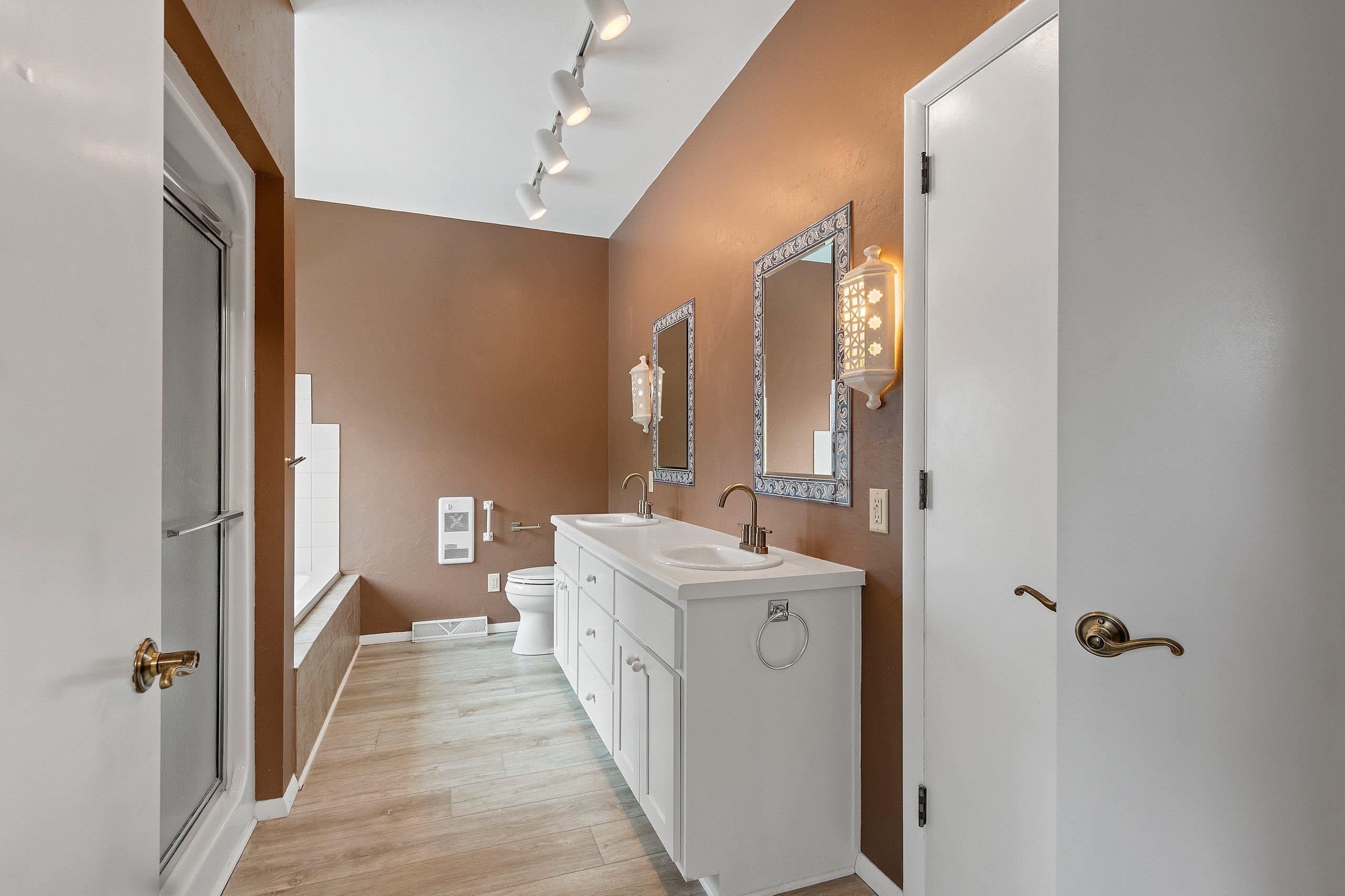 658 Forest Drive Forestville, WI 54213 - Photo 26 of 75