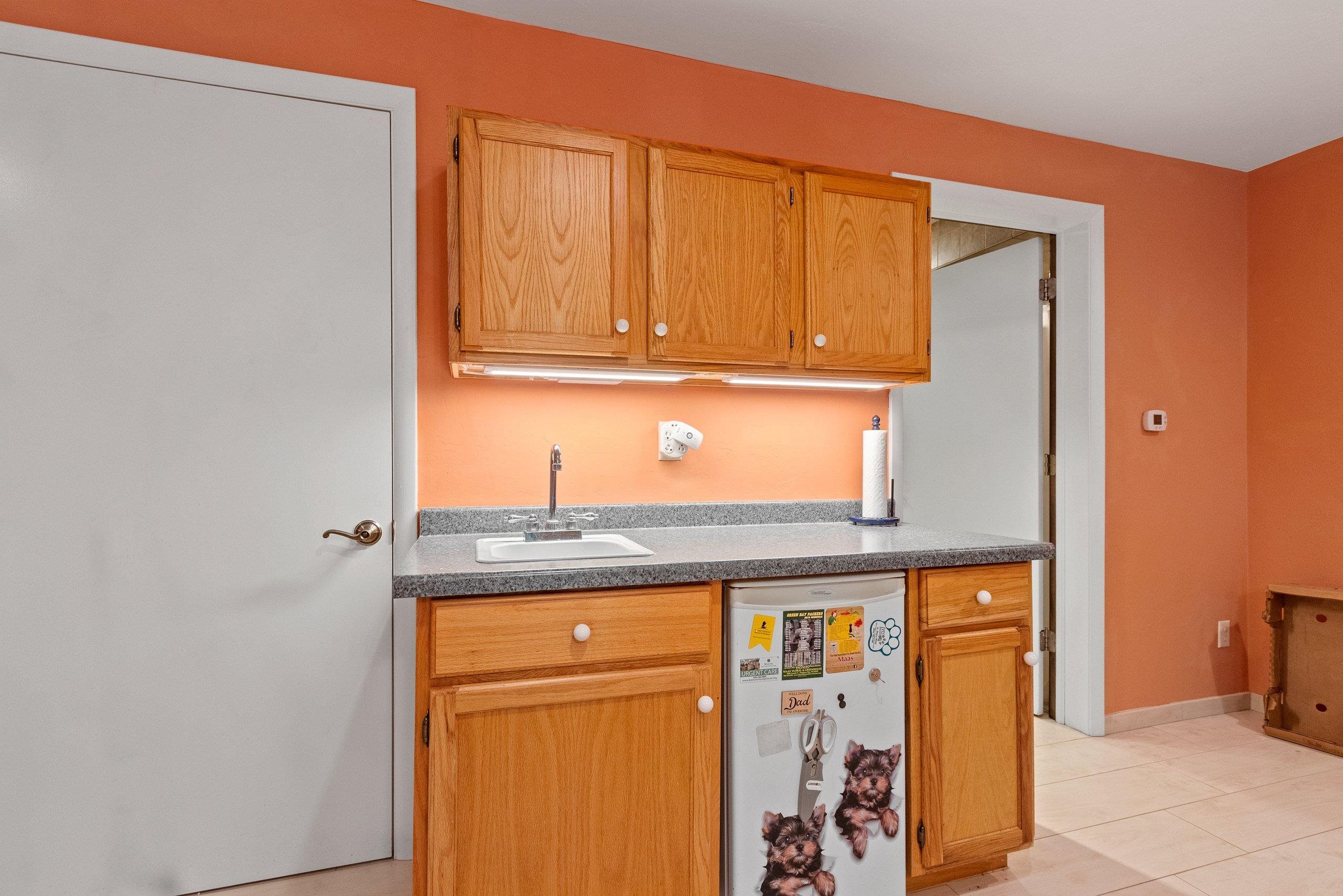 658 Forest Drive Forestville, WI 54213 - Photo 39 of 75