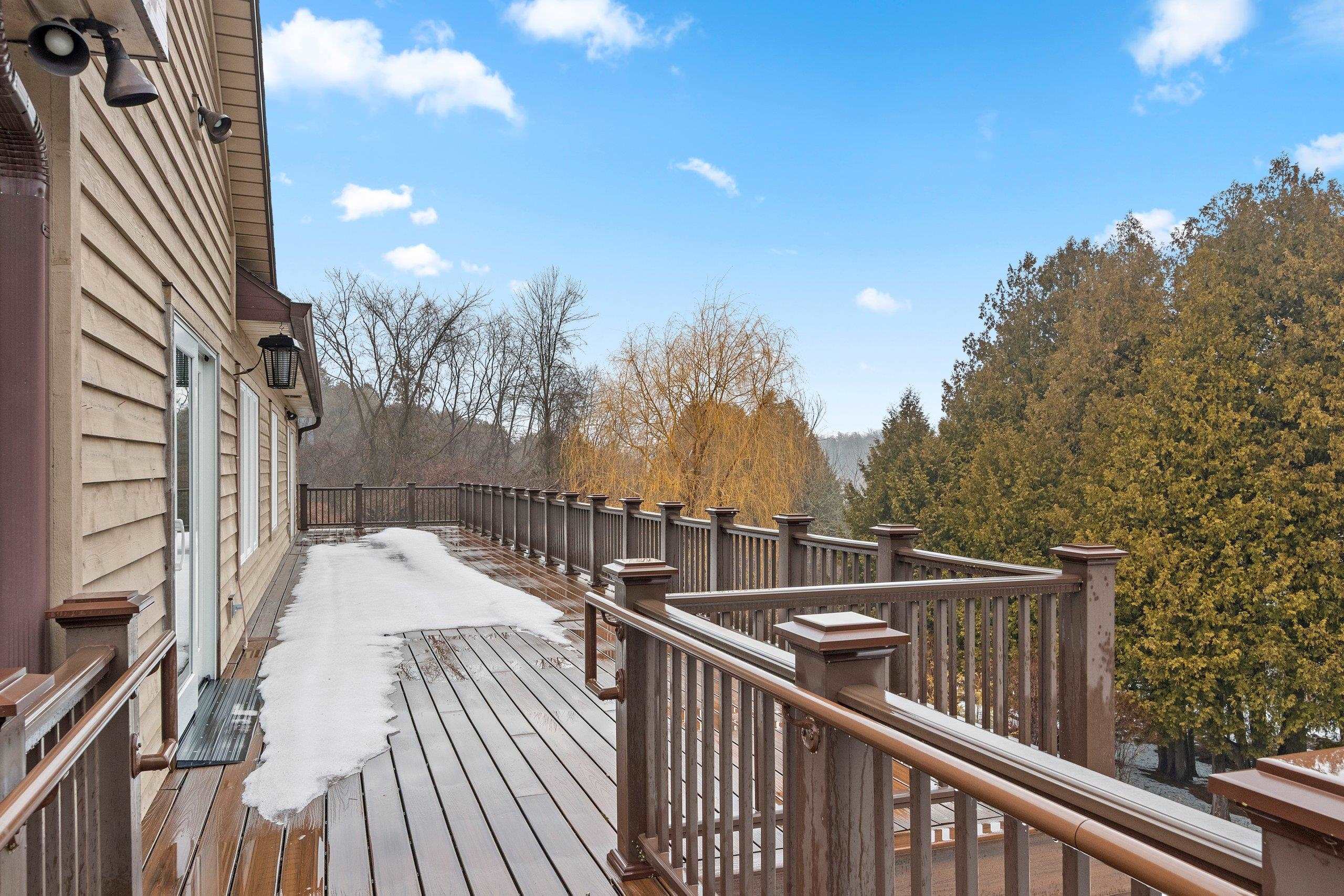 658 Forest Drive Forestville, WI 54213 - Photo 44 of 75