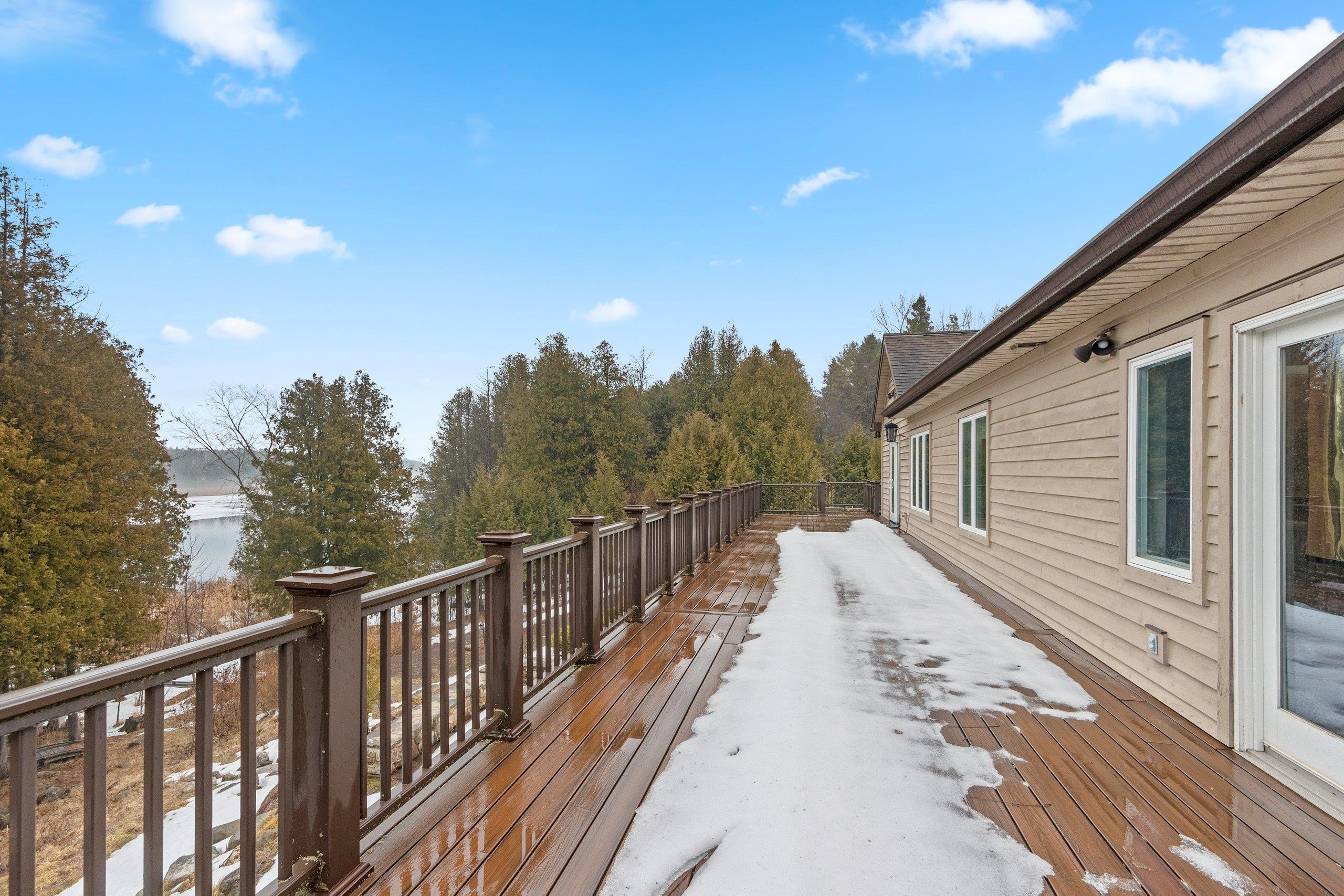 658 Forest Drive Forestville, WI 54213 - Photo 45 of 75