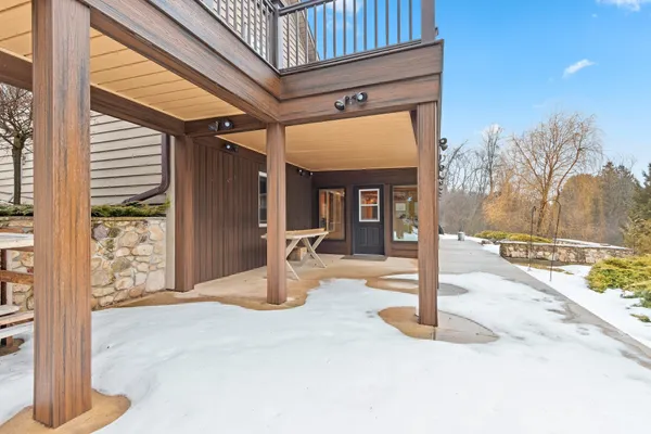 $849,900 | 658 Forest Drive, Forestville, WI 54213