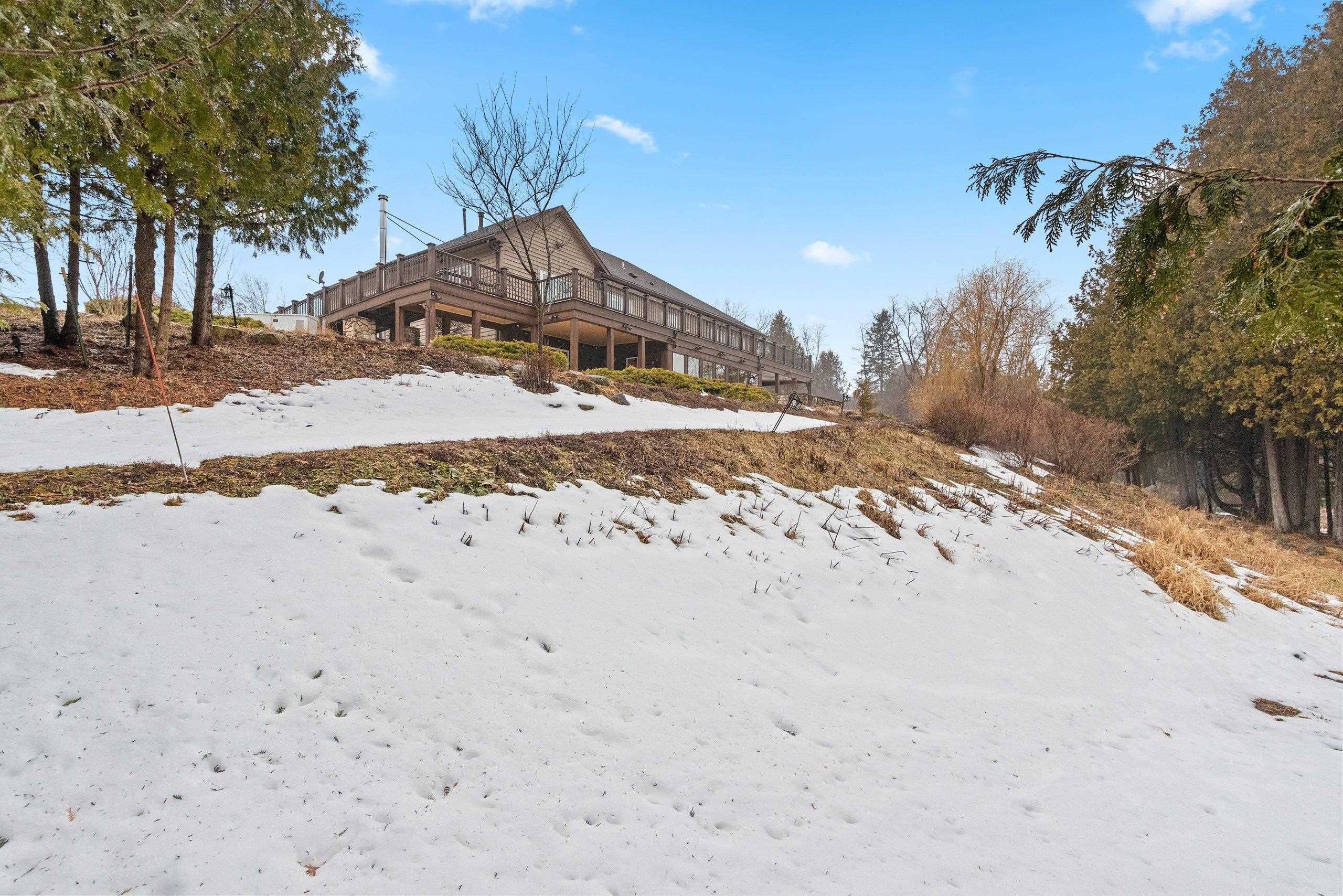 658 Forest Drive Forestville, WI 54213 - Photo 48 of 75