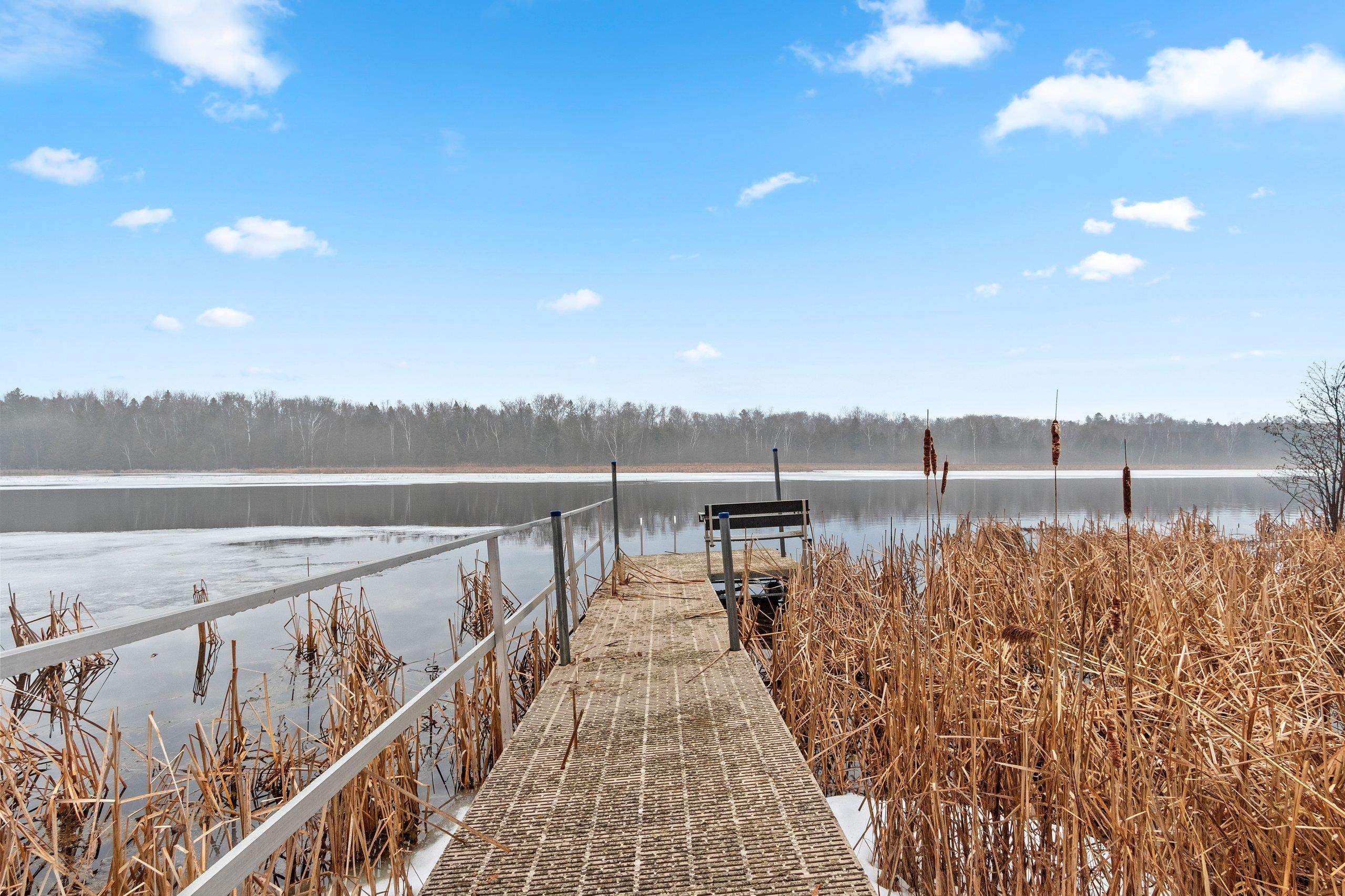 658 Forest Drive Forestville, WI 54213 - Photo 50 of 75