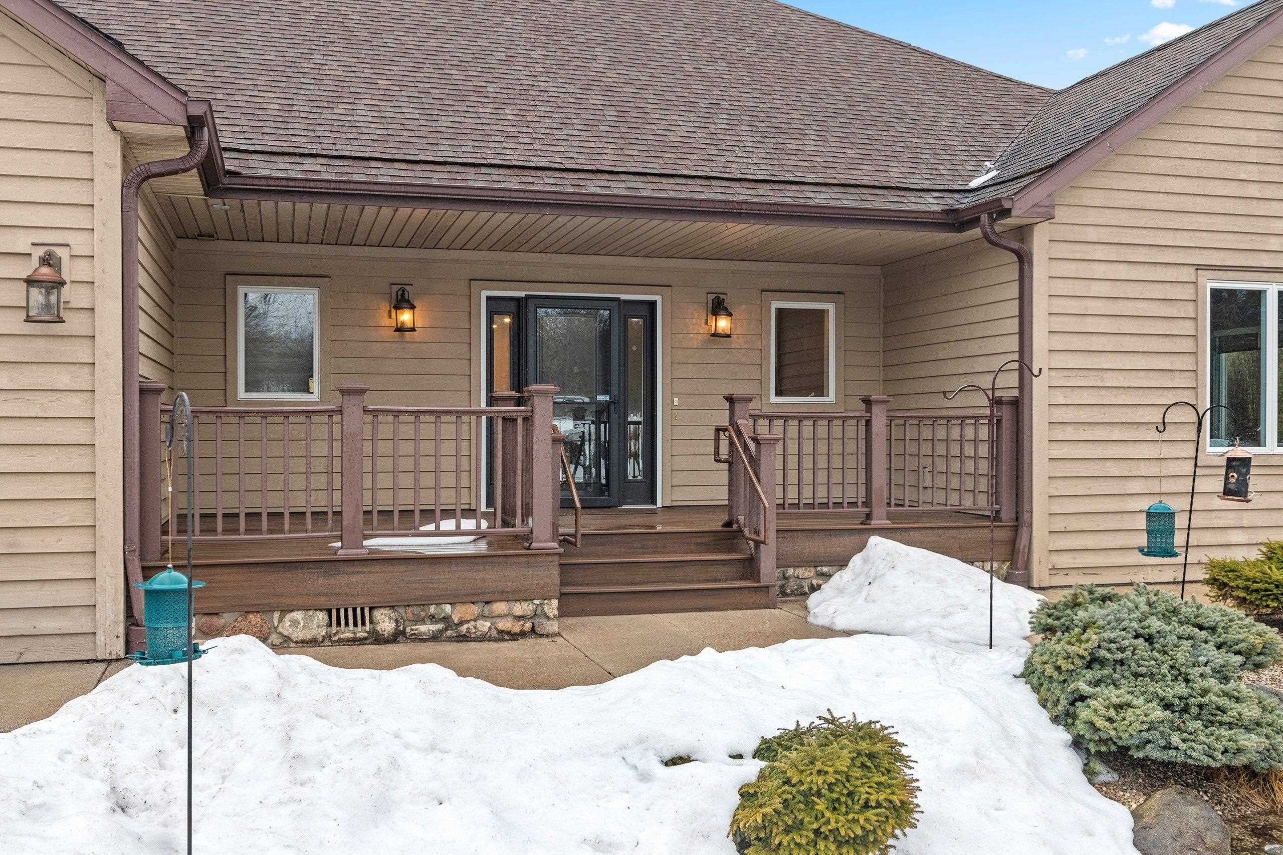658 Forest Drive Forestville, WI 54213 - Photo 5 of 75