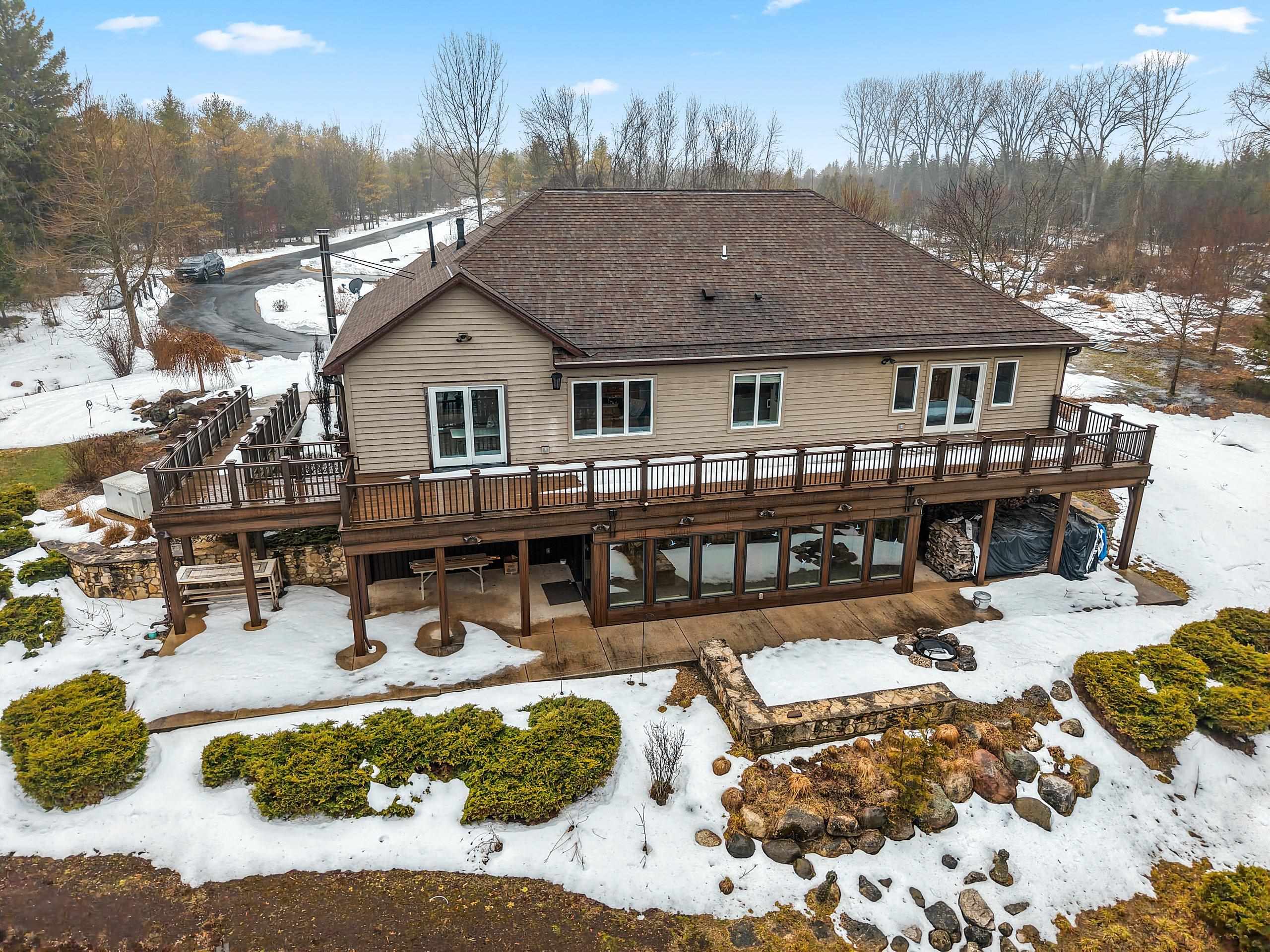 658 Forest Drive Forestville, WI 54213 - Photo 53 of 75