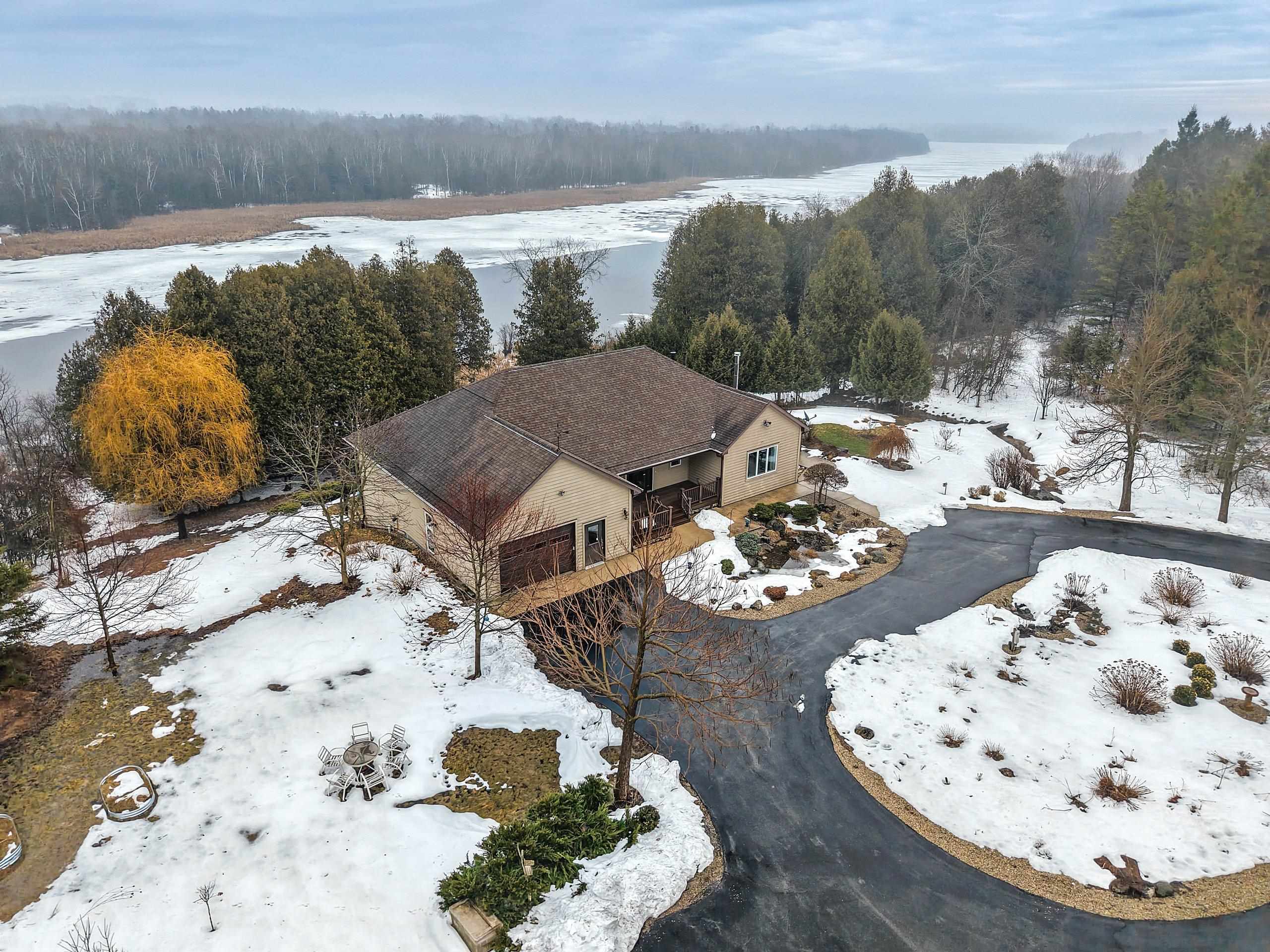 658 Forest Drive Forestville, WI 54213 - Photo 65 of 75