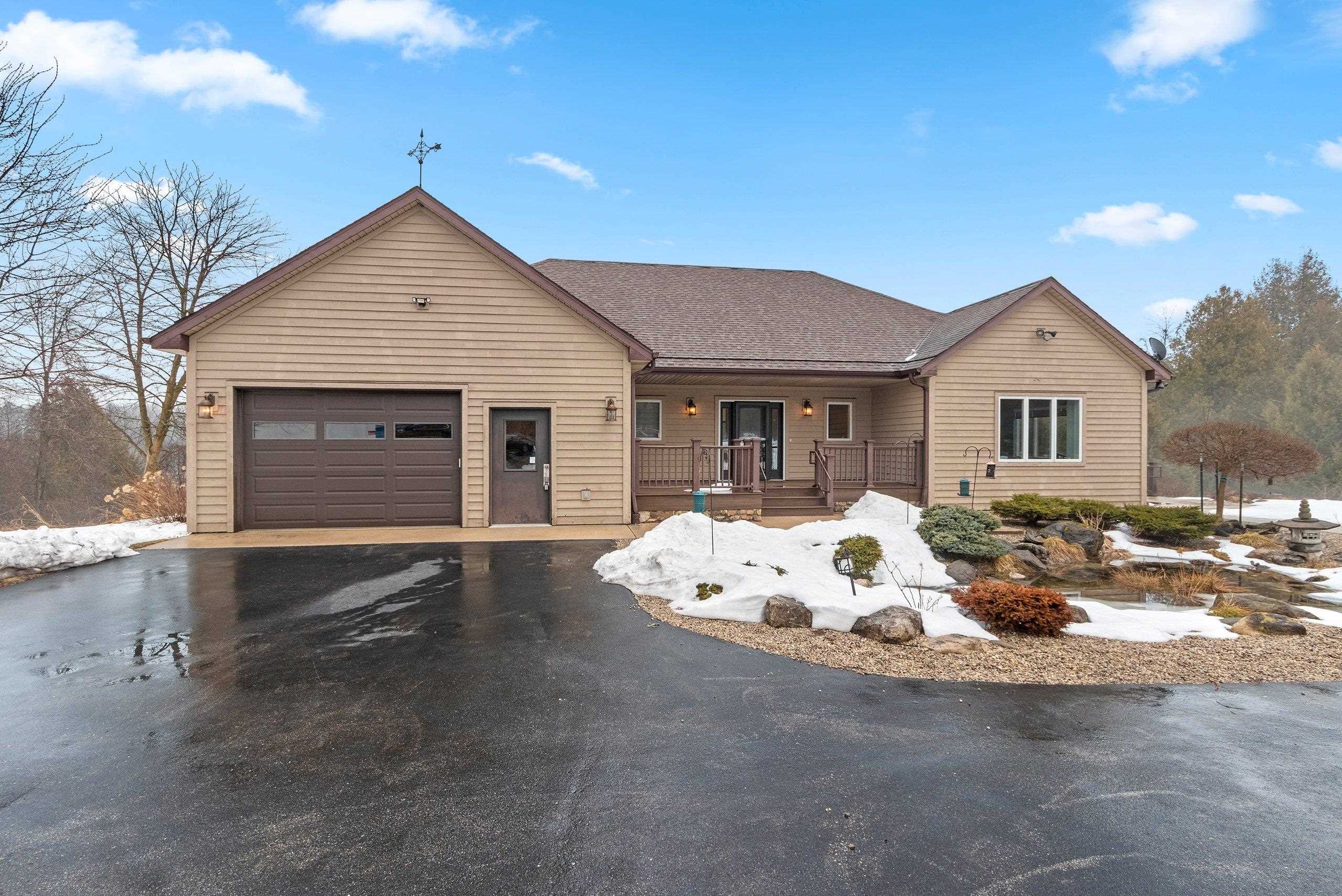 658 Forest Drive Forestville, WI 54213 - Photo 66 of 75
