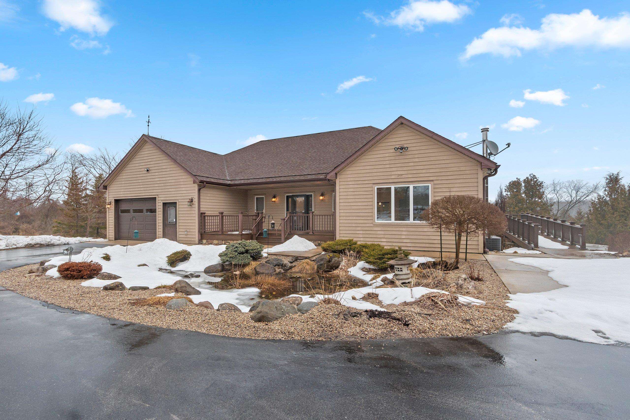 658 Forest Drive Forestville, WI 54213 - Photo 67 of 75