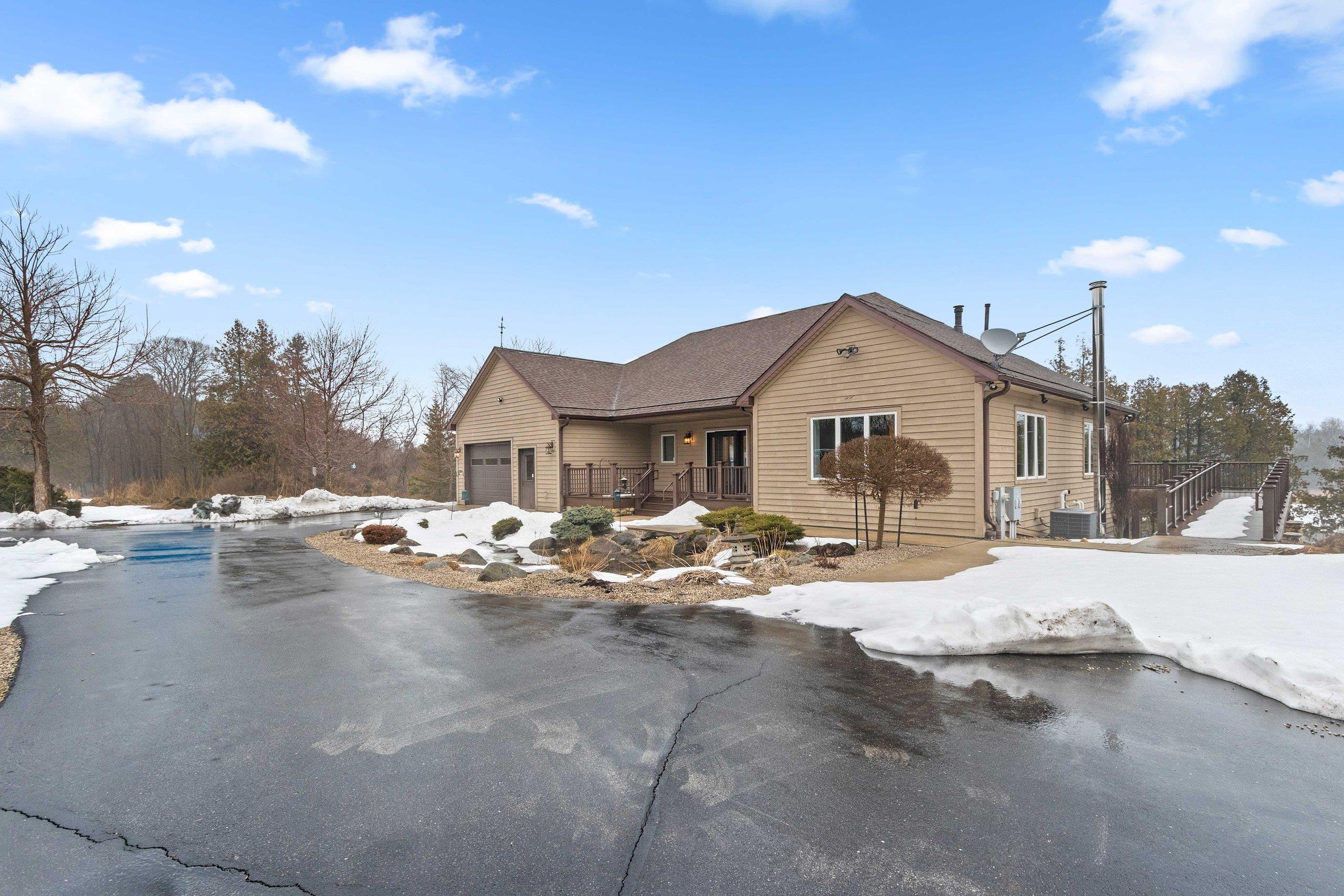 658 Forest Drive Forestville, WI 54213 - Photo 68 of 75