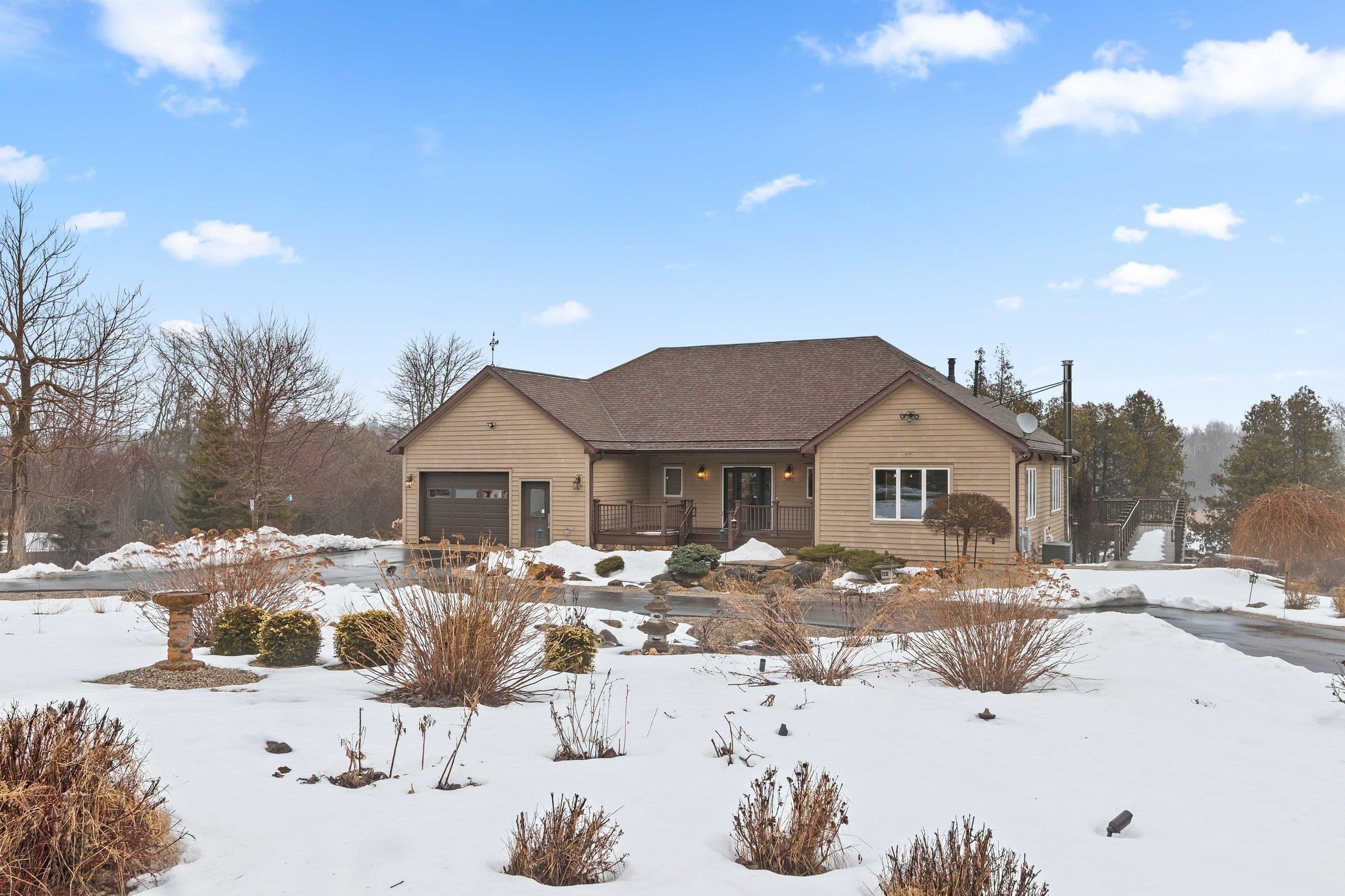 658 Forest Drive Forestville, WI 54213 - Photo 69 of 75