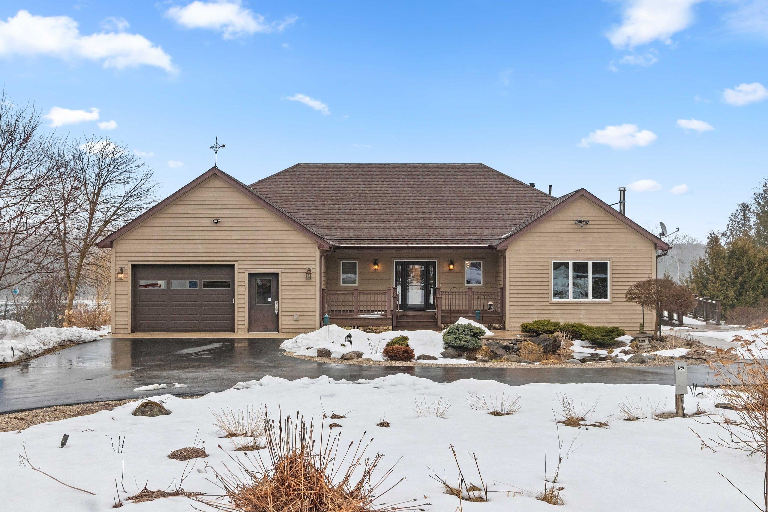 658 Forest Drive Forestville, WI 54213 - Photo 70 of 75