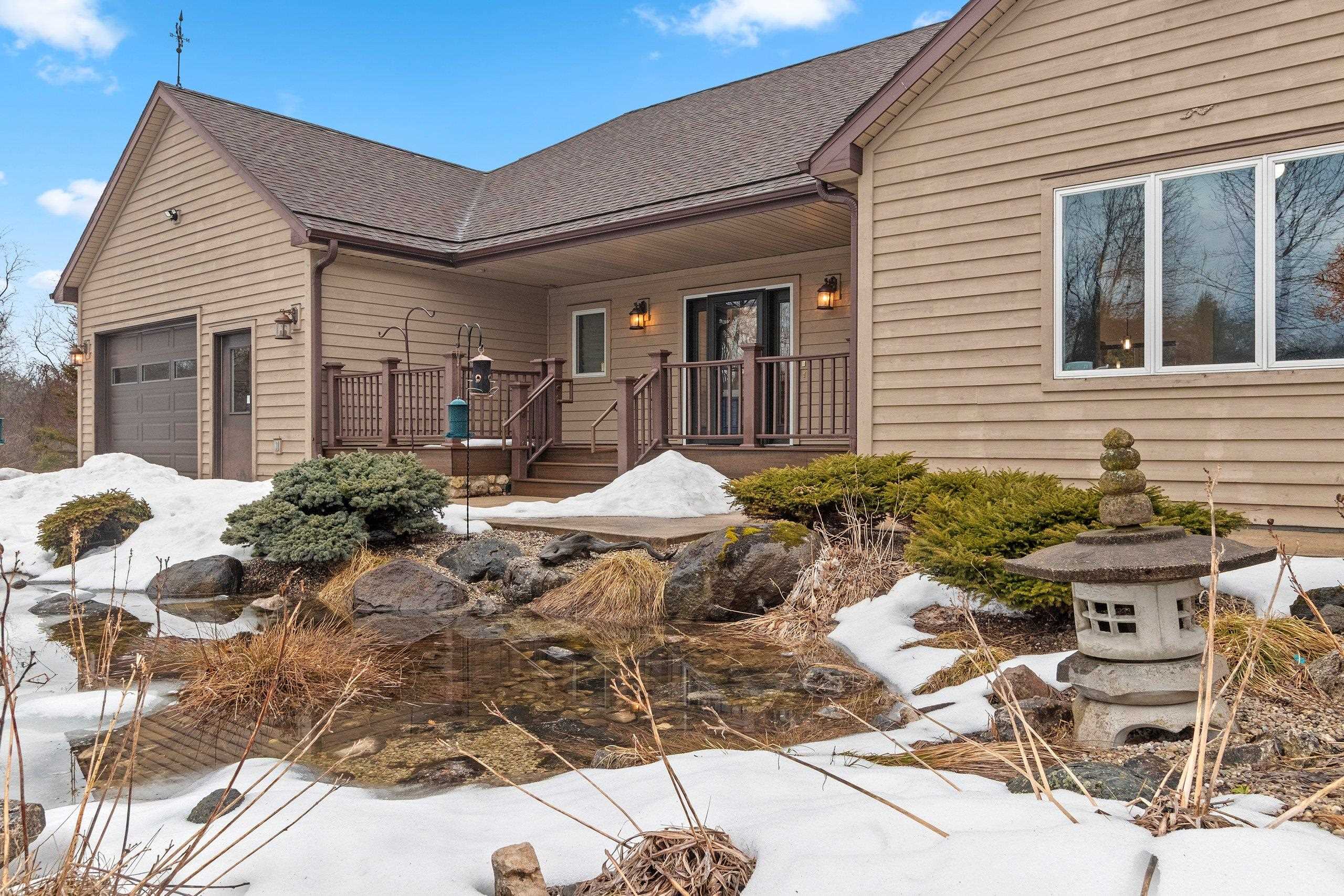 658 Forest Drive Forestville, WI 54213 - Photo 72 of 75