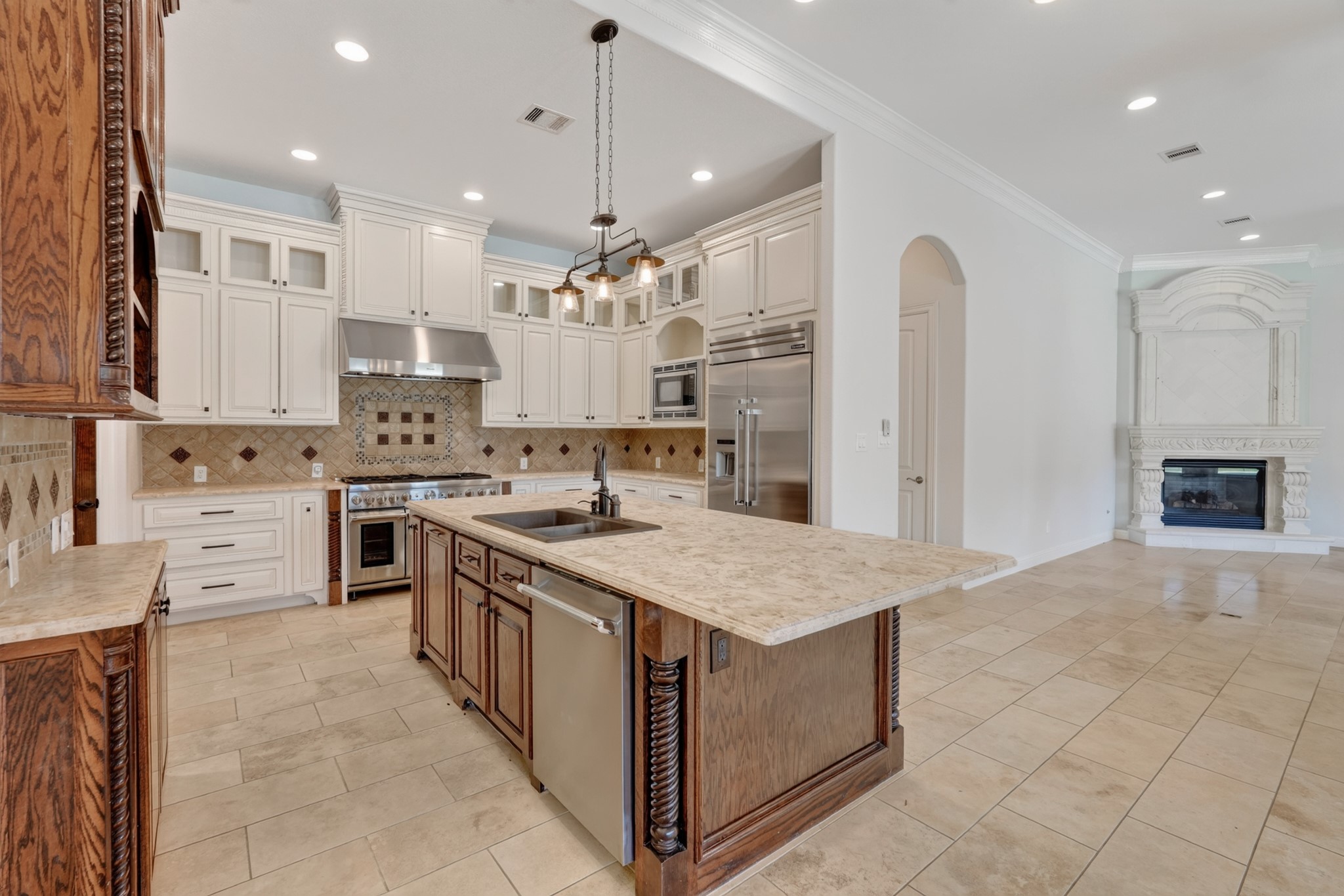 9436 Hufsmith Road Tomball, TX 77375 - Photo 11 of 42