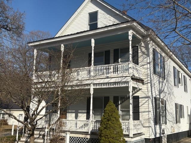 16 Center Street Springfield, VT 05156 - Photo 1 of 14