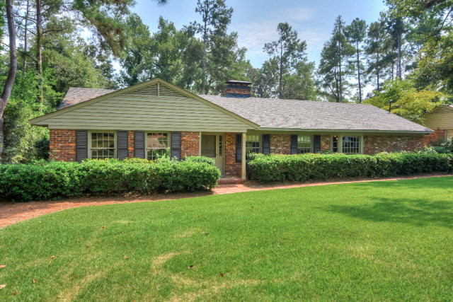 740 Oxford Road Augusta, GA 30909 - Photo 1 of 1 Main View