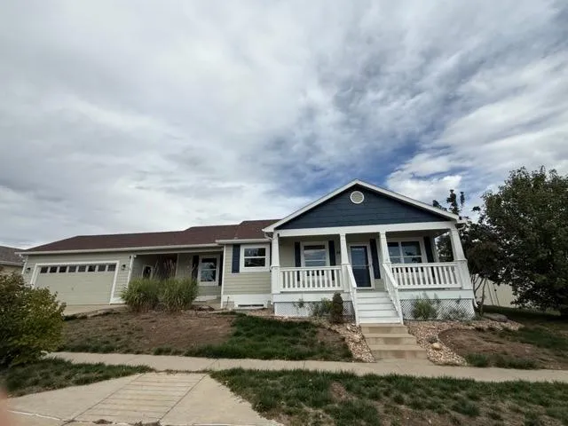 $450,000 | 2415 Bluebells Drive, Evans, CO 80620