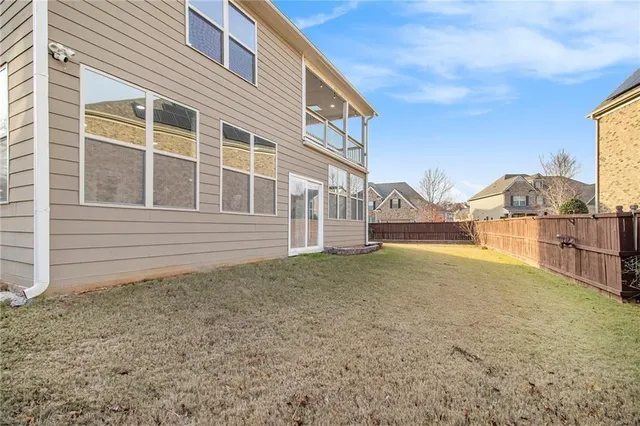 $925,000 | 915 Elmsbrook Lane, Alpharetta, GA 30004