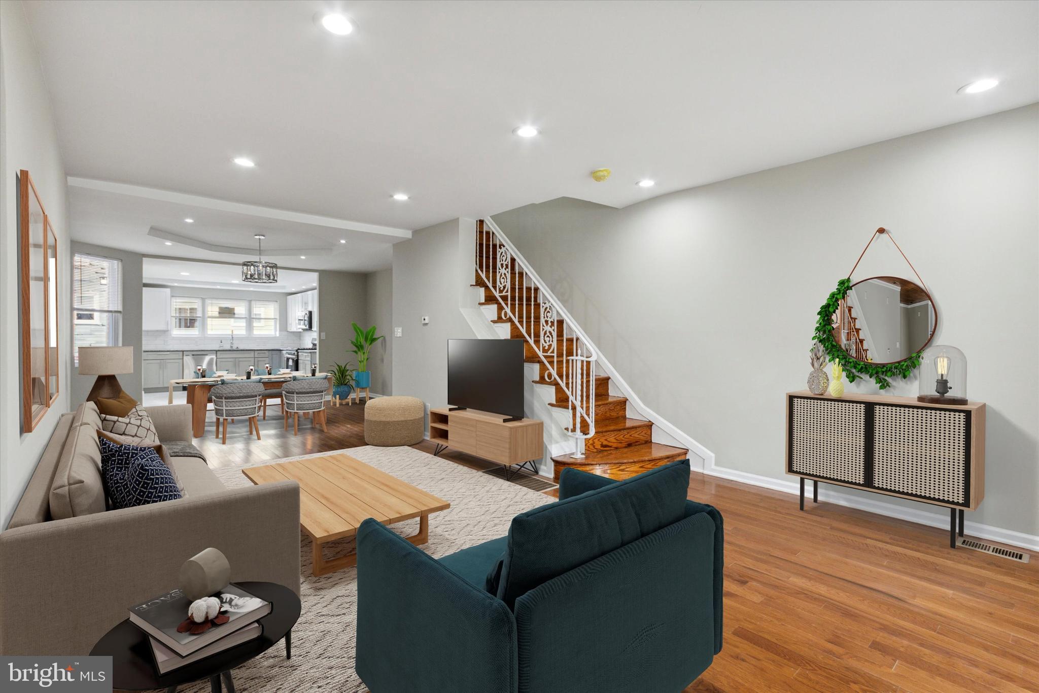 5740 Virginian Road Philadelphia, PA 19141 - Photo 1 of 25 Gallery Image 1
