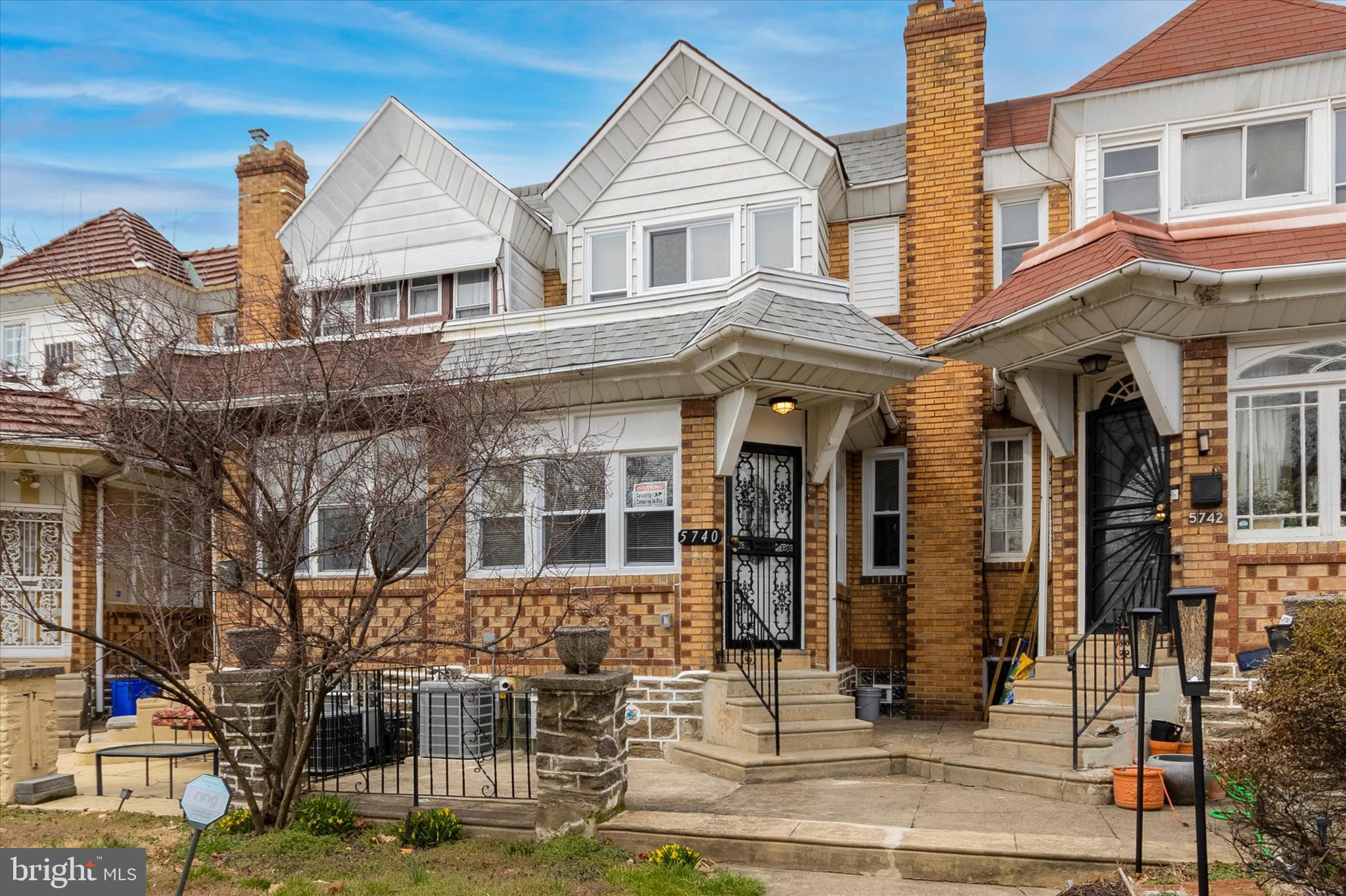 5740 Virginian Road Philadelphia, PA 19141 - Photo 2 of 25 Gallery Image 2