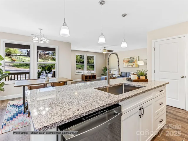 $415,000 | 95 Eastabrook Avenue, Brevard, NC 28712