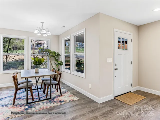 $415,000 | 95 Eastabrook Avenue, Brevard, NC 28712