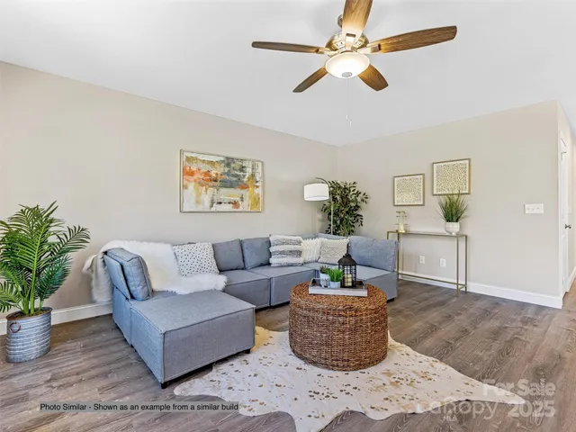 $415,000 | 95 Eastabrook Avenue, Brevard, NC 28712