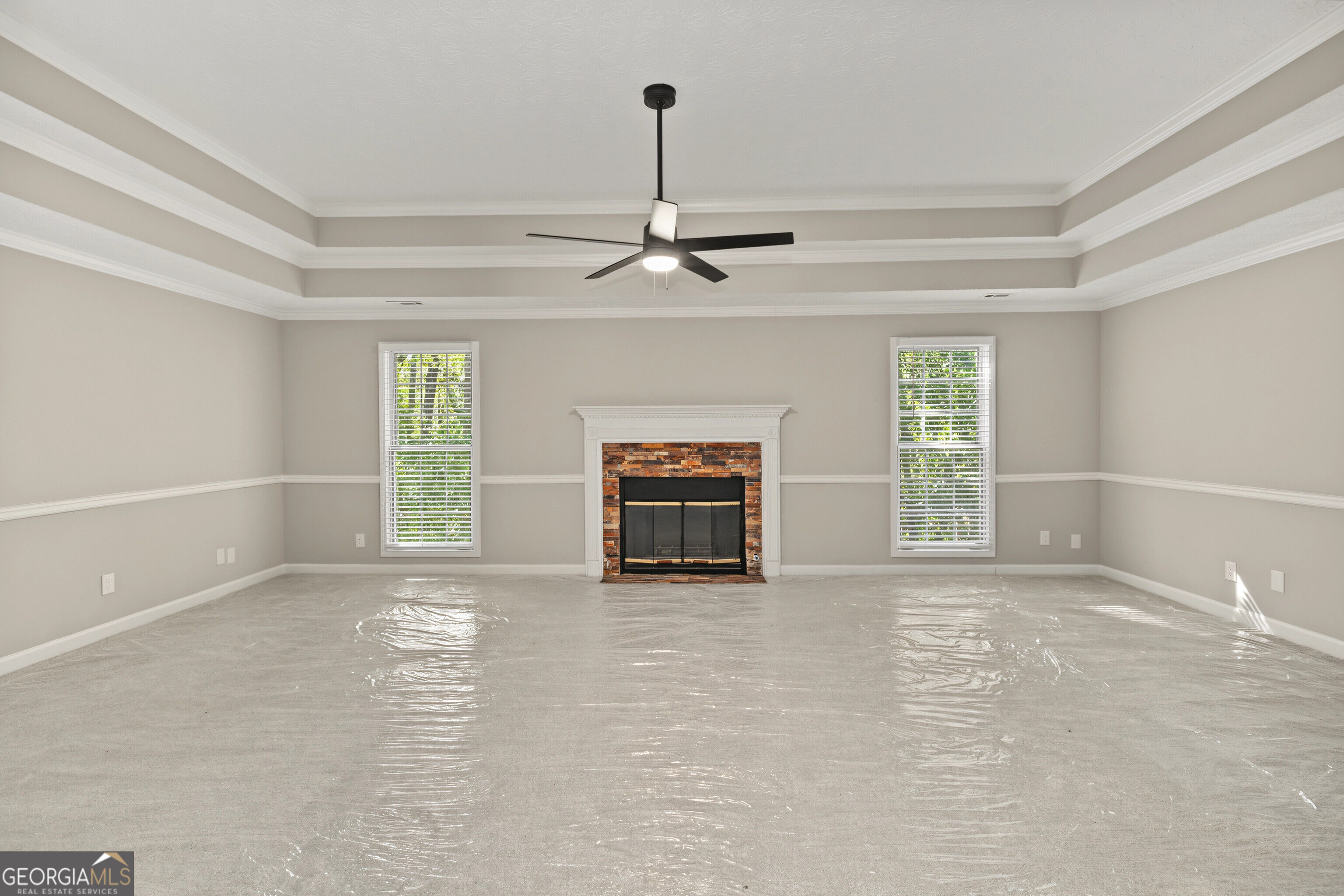 266 Ebenezer Church Road Fayetteville, GA 30215 - Photo 40 of 73 Gallery Image 40