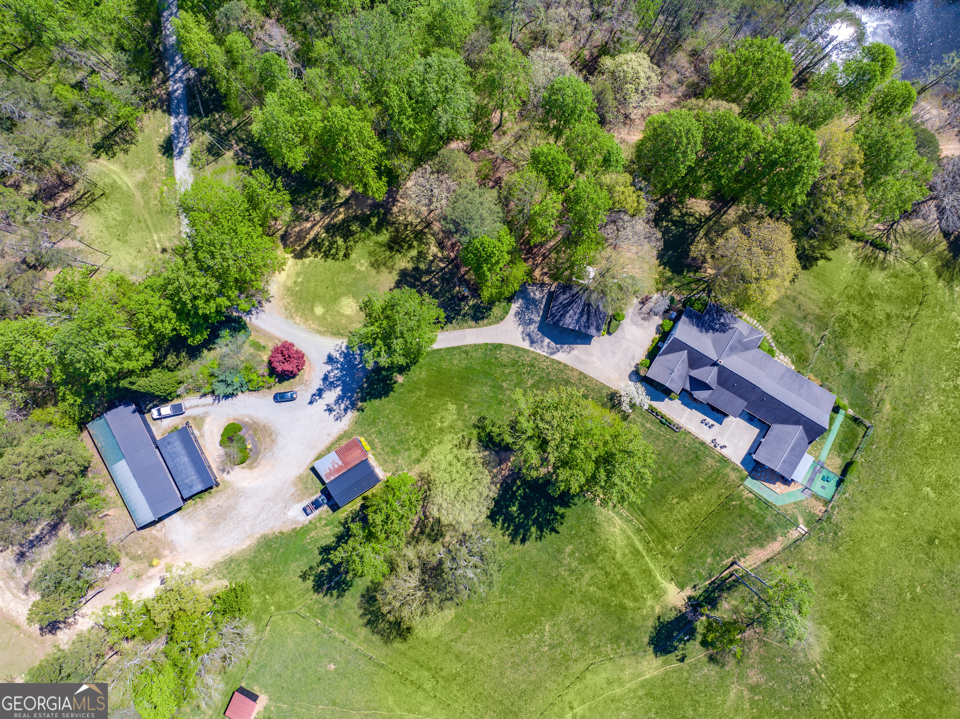 5855 Tony Peck Road Murrayville, GA 30564 - Photo 6 of 89