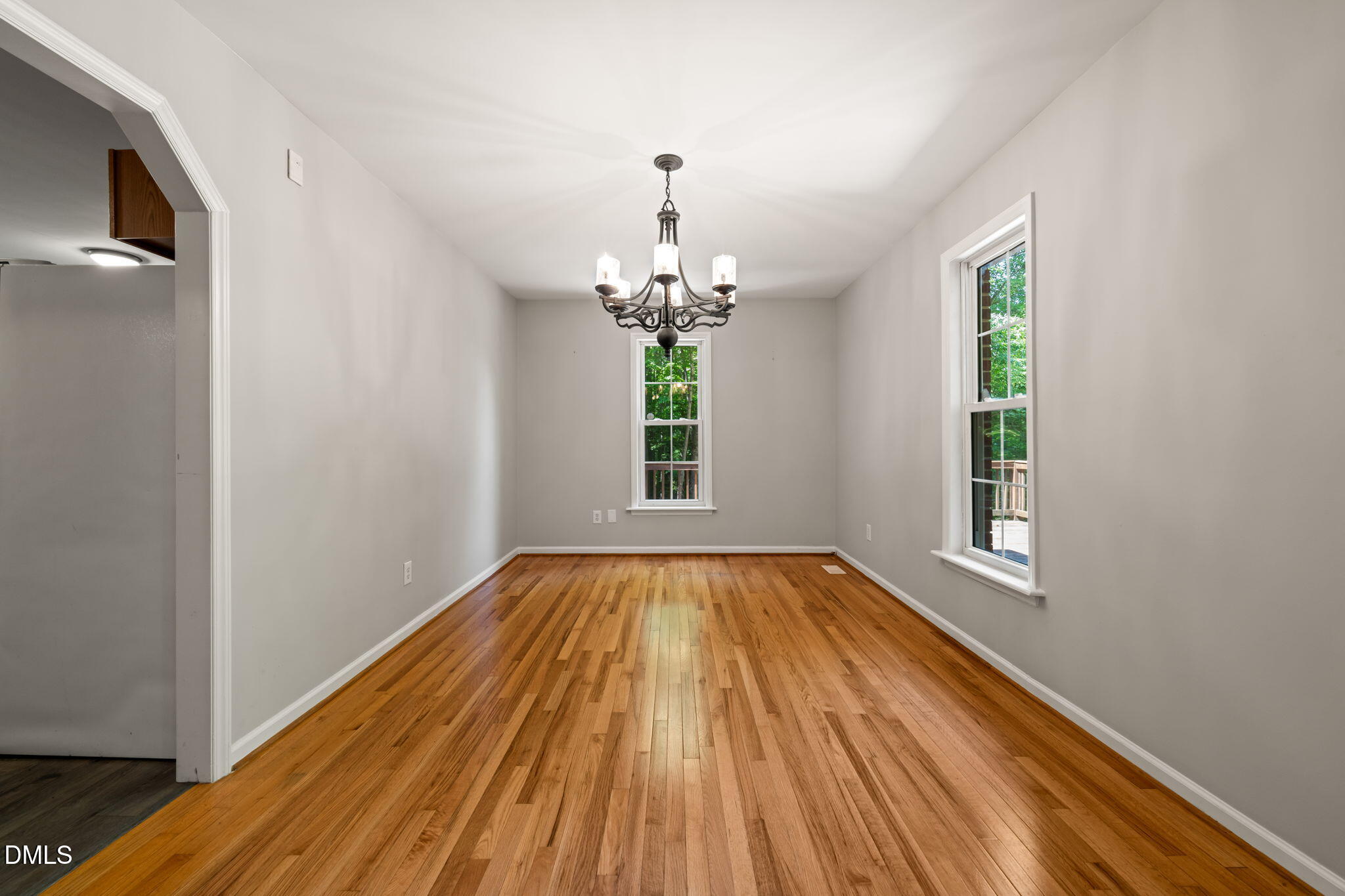 3439 Bryantown Road Middlesex, NC 27557 - Photo 34 of 60