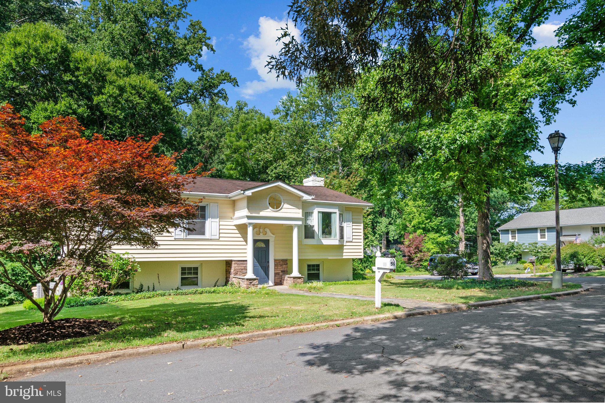59 Sleepy Hollow Road Annapolis, MD 21401 - Photo 42 of 57