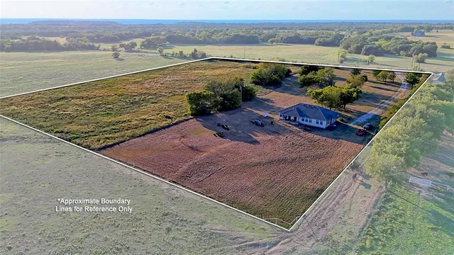 $319,000 | 469 Merritt Road, Forestburg, TX 76239